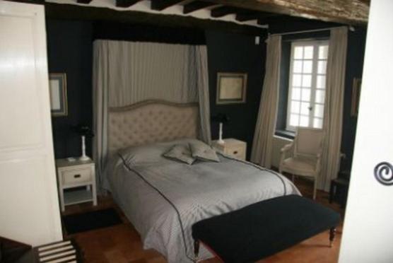 Deluxe Double Room with Garden View - Photo 1