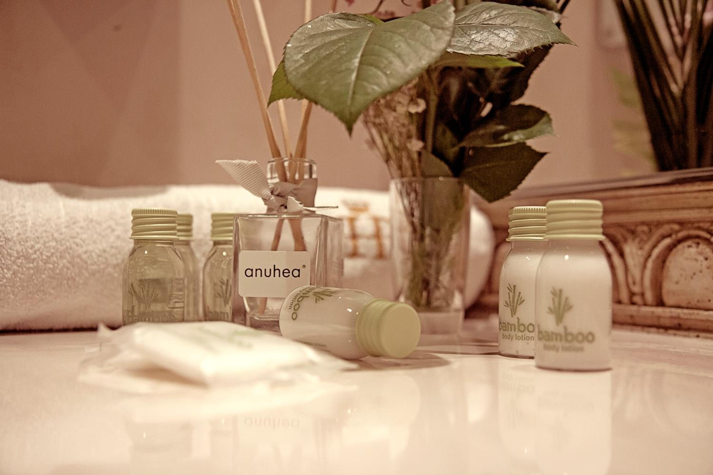 Standard Double or Twin Room with Free Spa Access - Photo 4