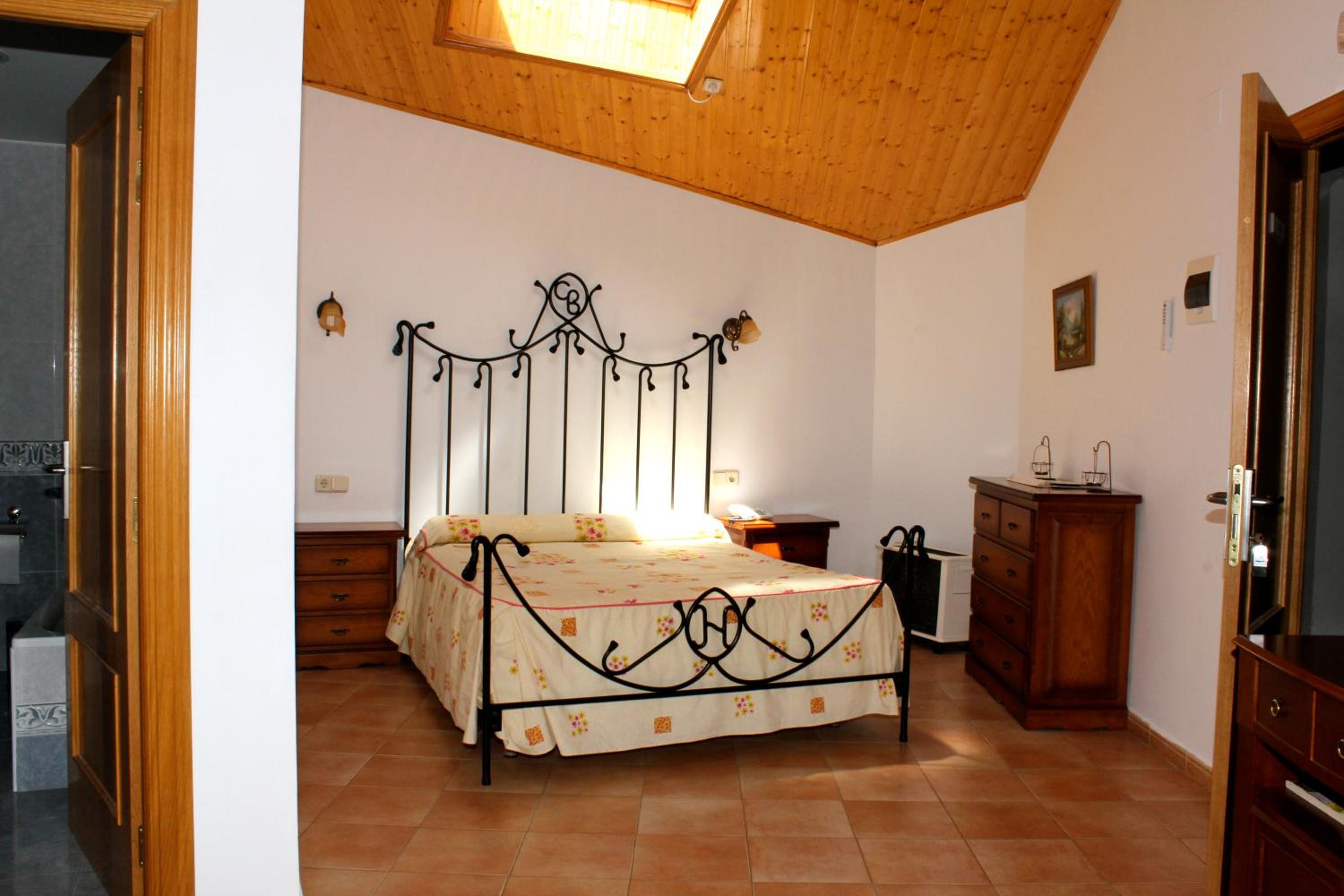 Double Room with Panoramic View photo 2