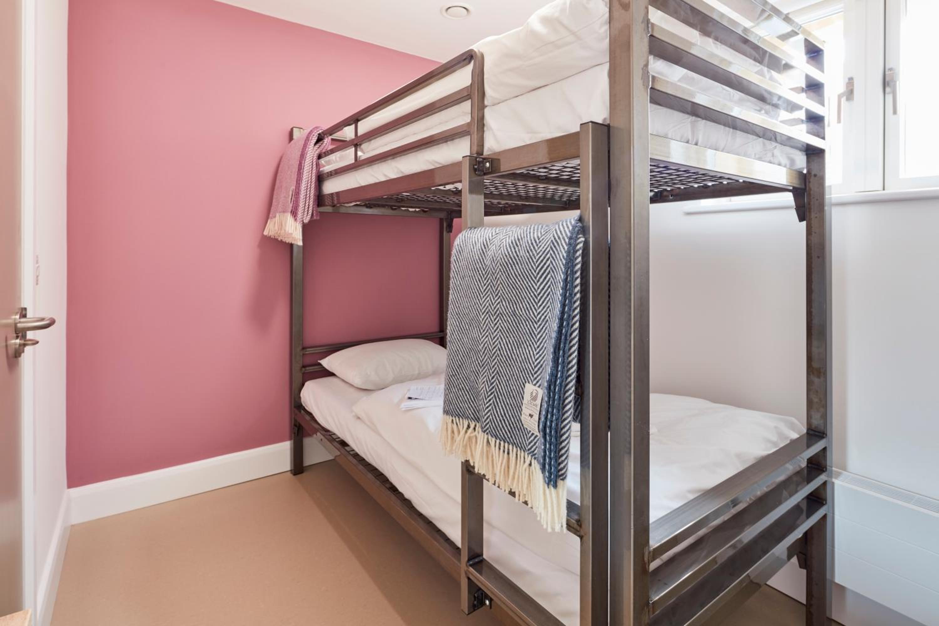 Twin Room photo 1