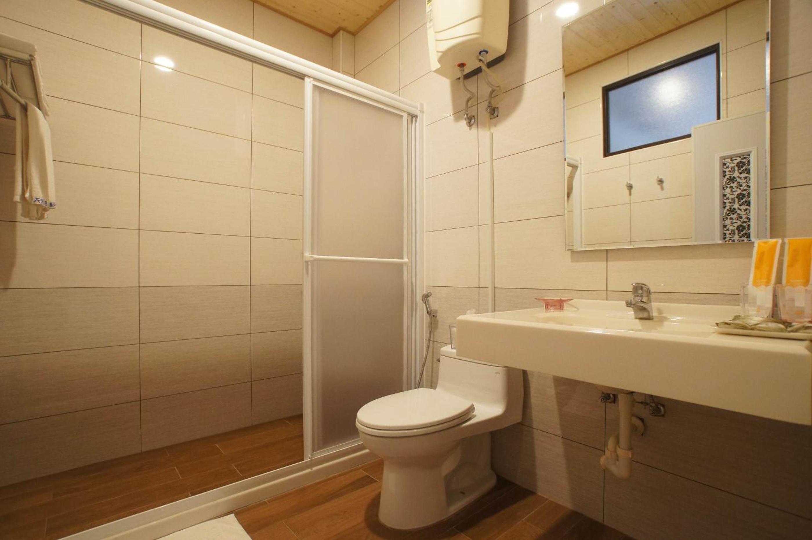 Luxury Quadruple Room photo 3