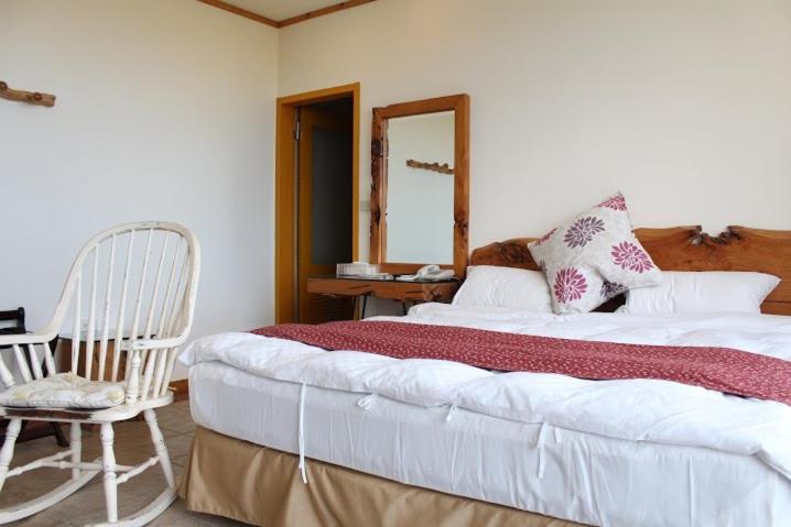 Double Room with Sea View photo 2