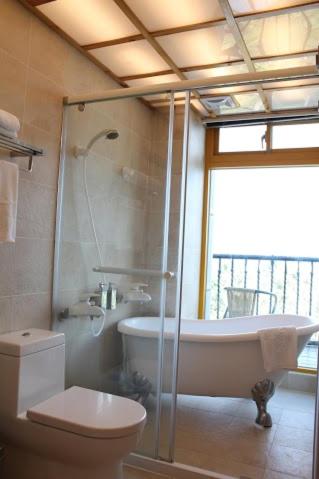 Double Room with Sea View photo 3