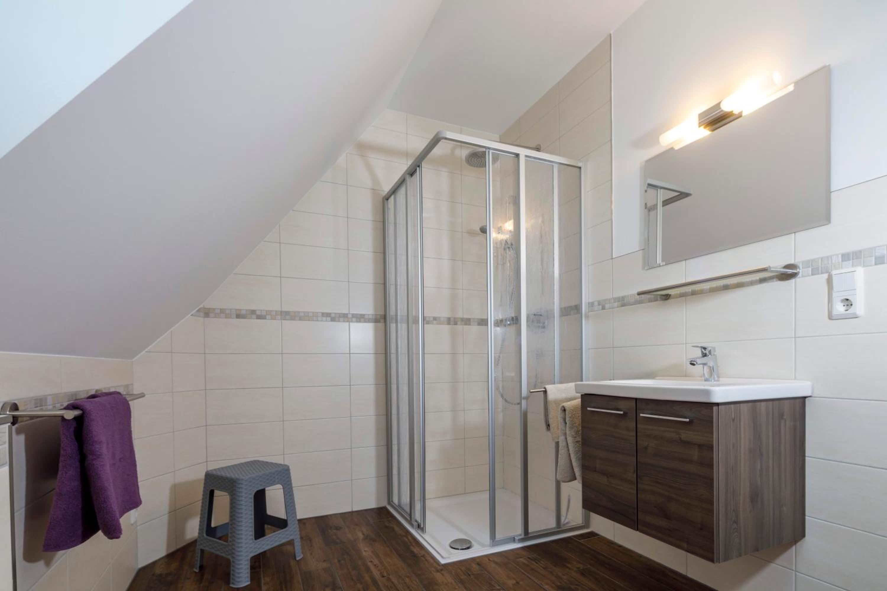Apartment with Terrace photo 2