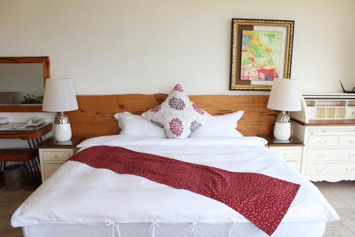Deluxe Quadruple Room photo 3