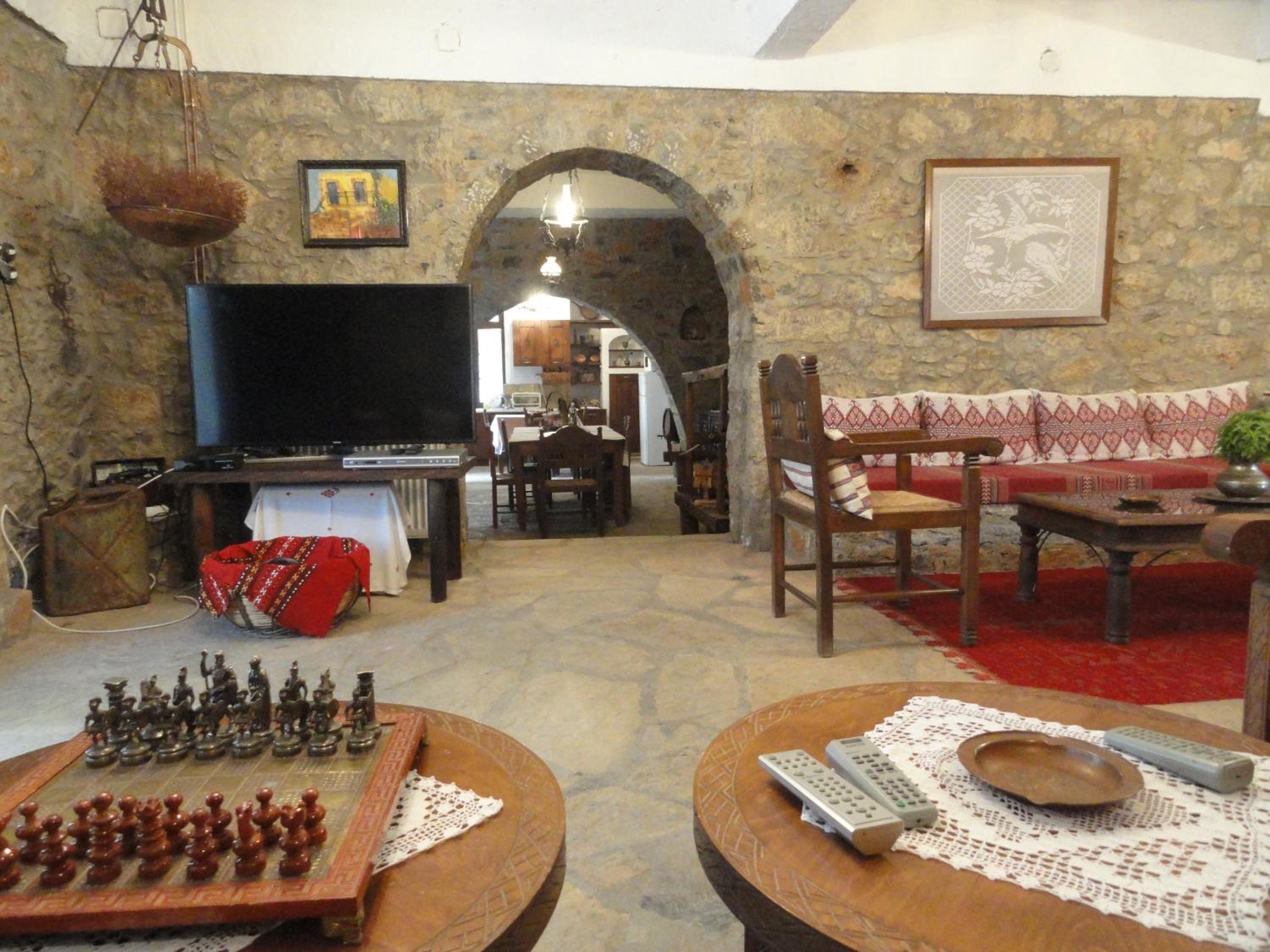Three-Bedroom Villa with Private Pool photo 3