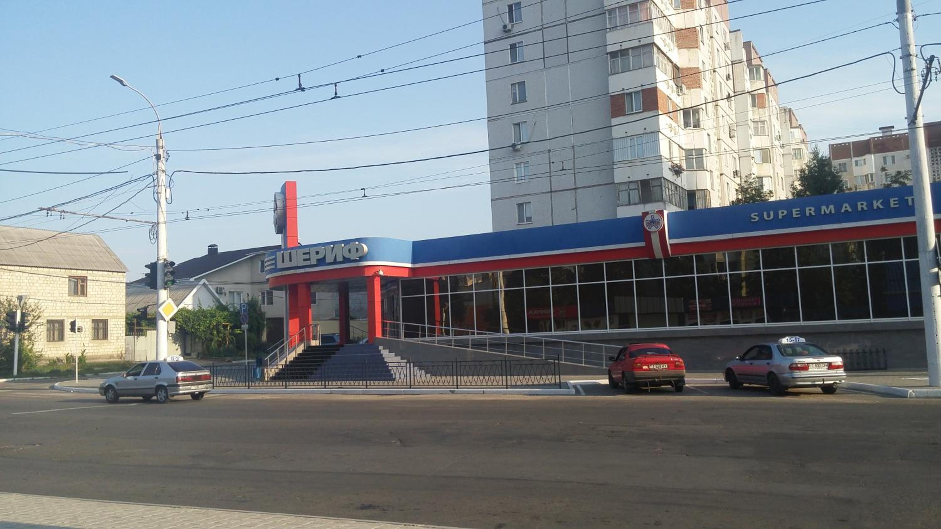 Two-Bedroom Apartment photo 3