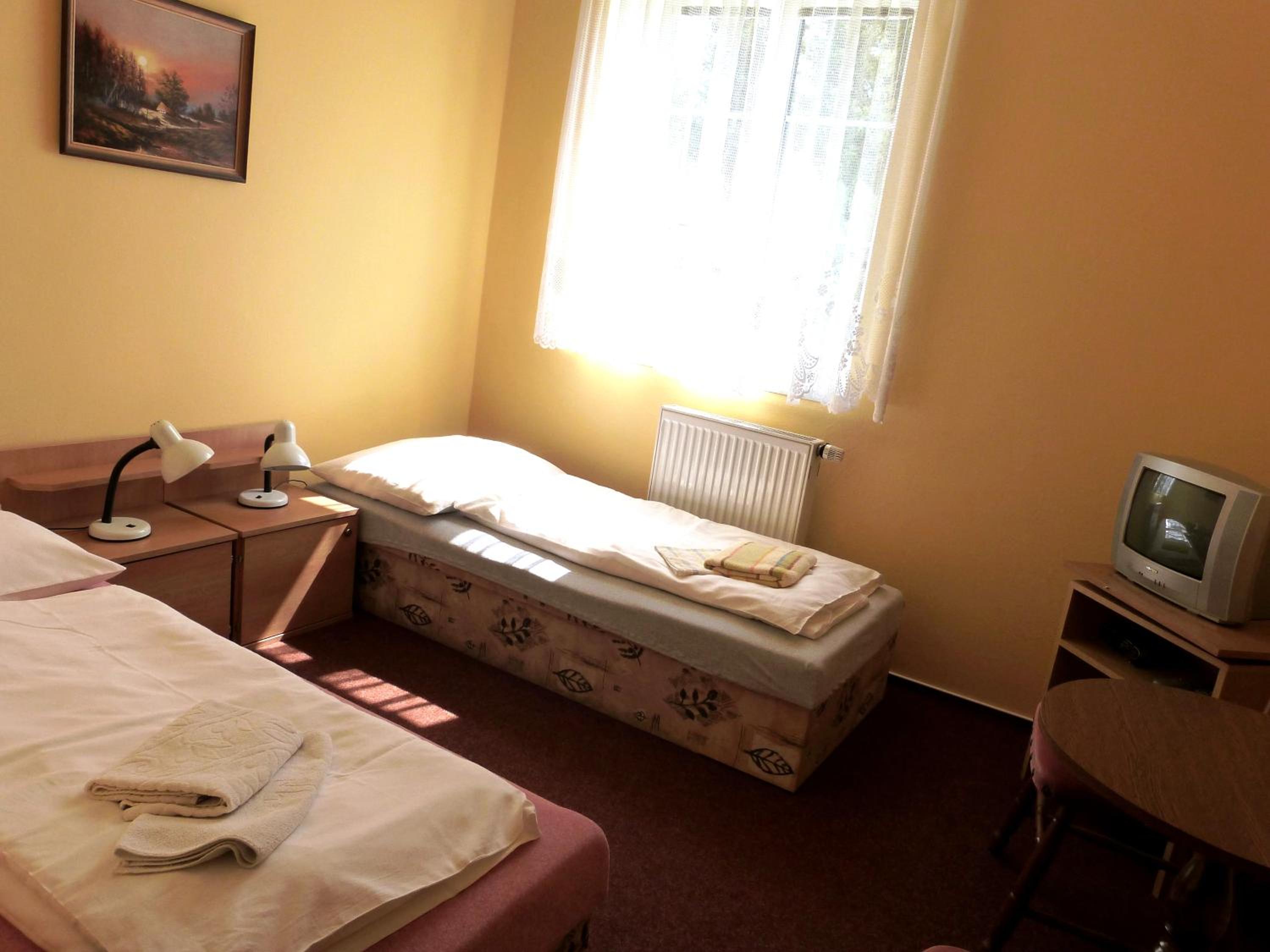 Twin Room photo 2