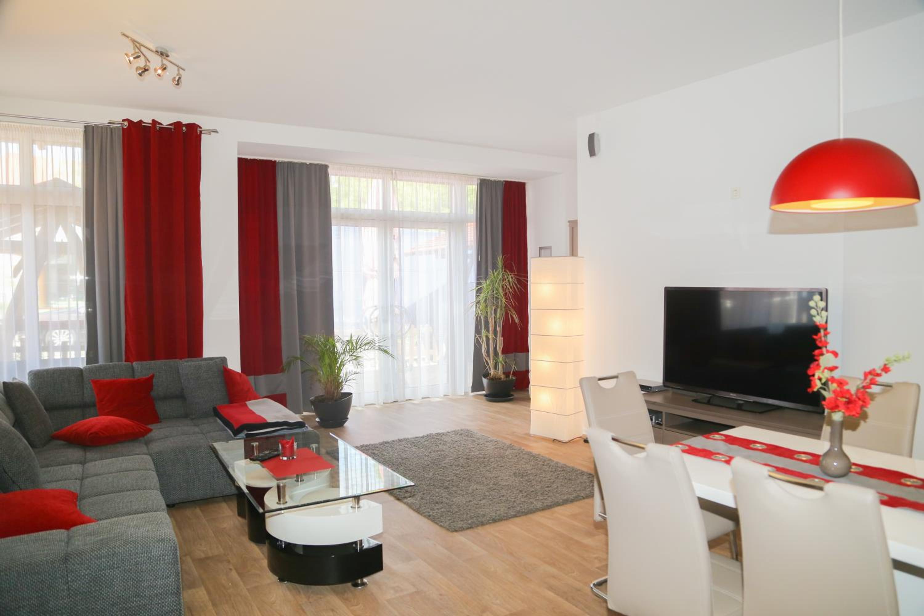Two-Bedroom House photo 1