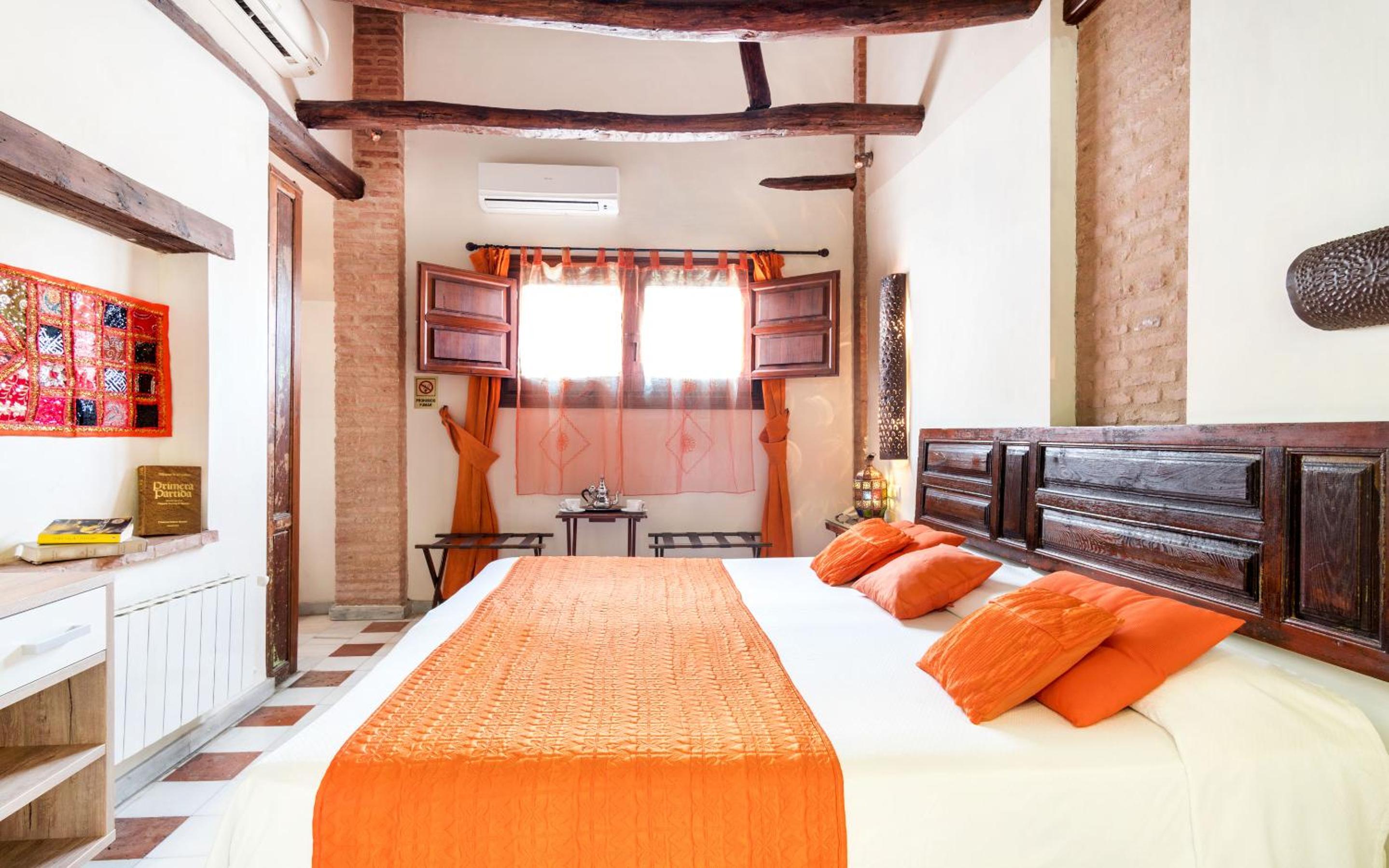 Habitación Doble o Twin Prestige