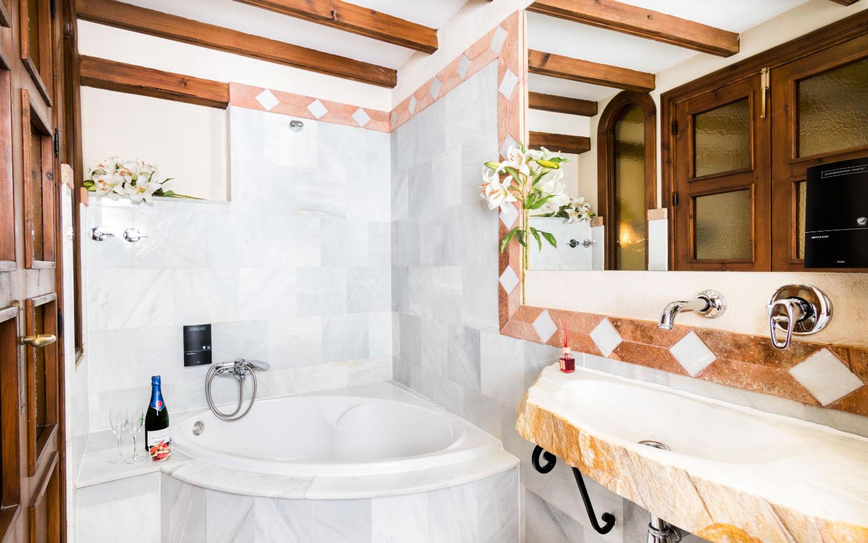 Prestige Double or Twin Room photo 3
