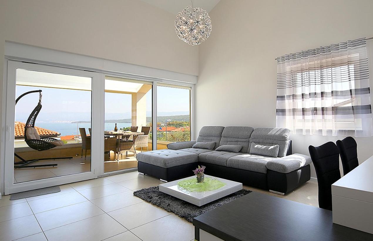 Apartment with Sea View photo 1