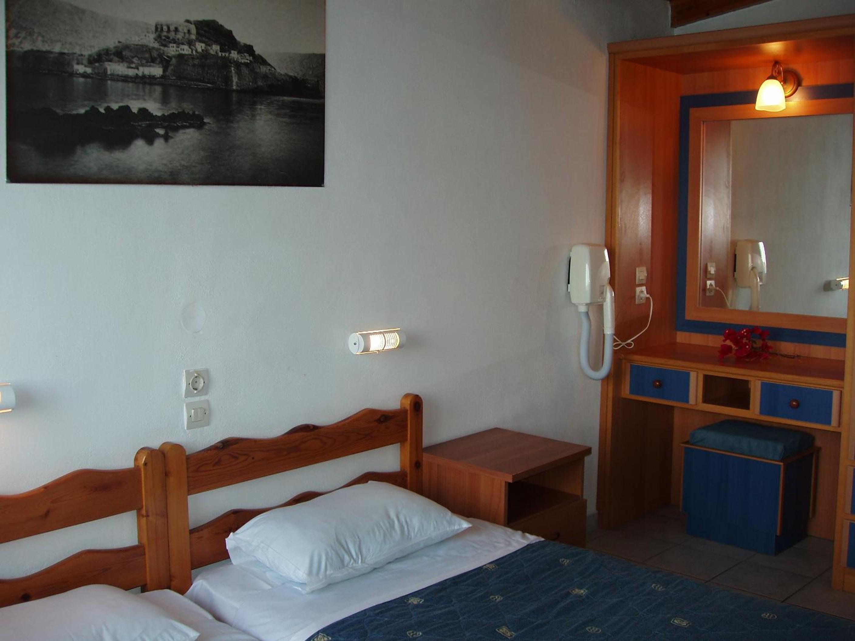 Two-Bedroom Apartment with Sea View