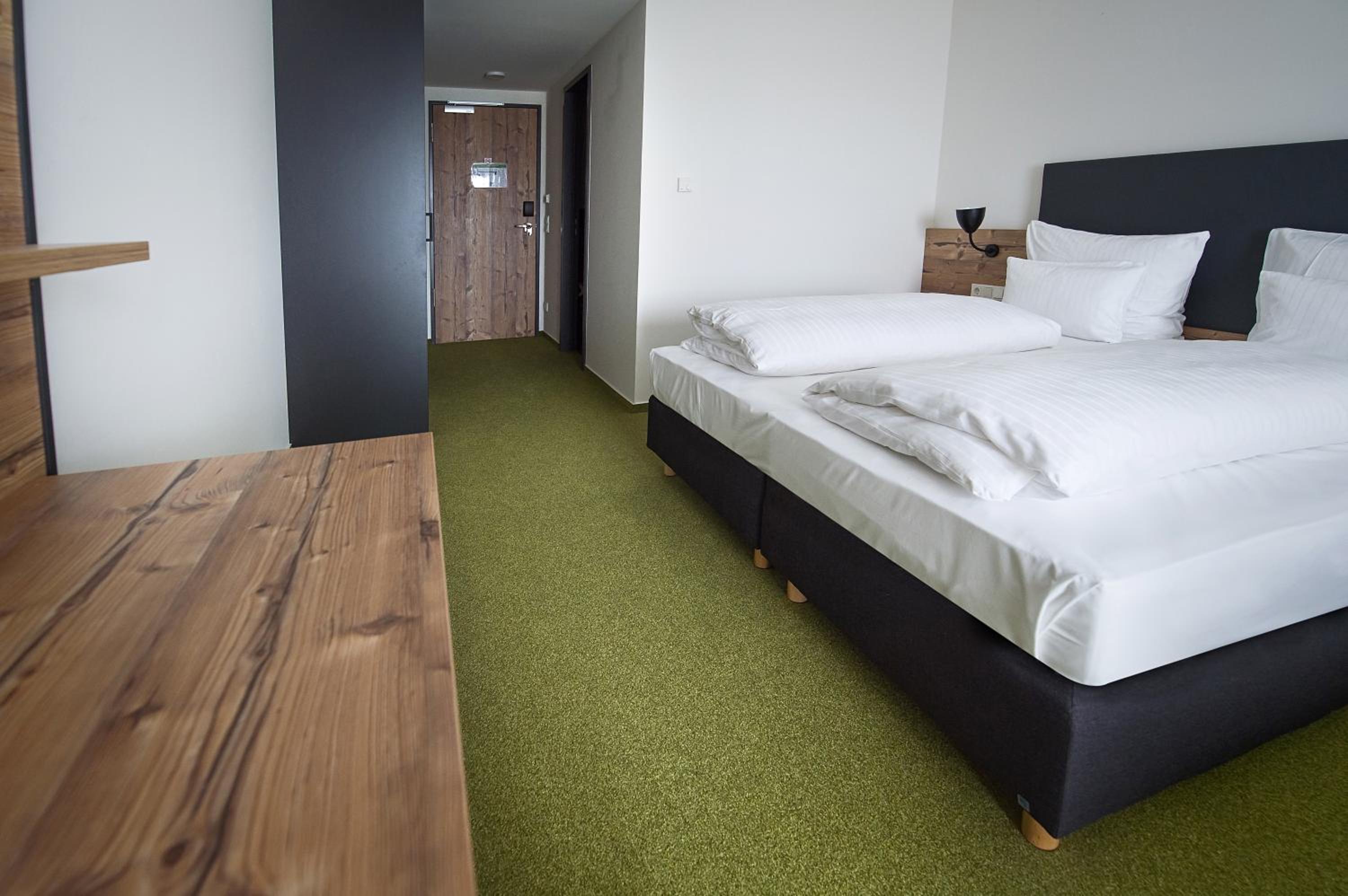 Comfort Double Room - Photo 5