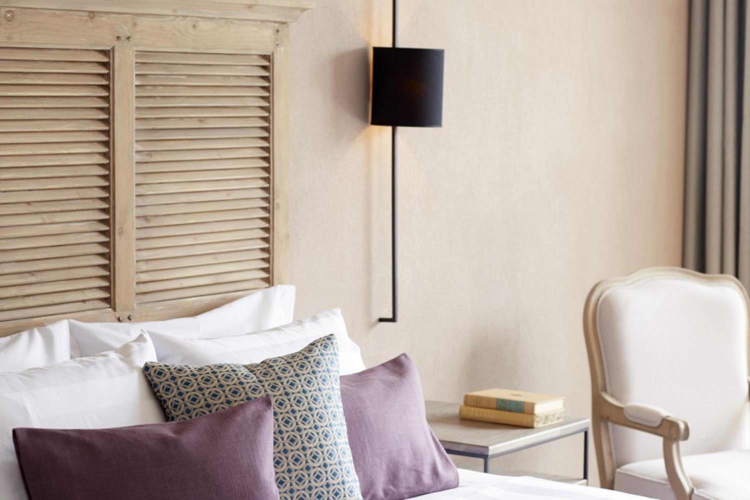 Deluxe Junior Suite with Private Pool and Sea View photo 3