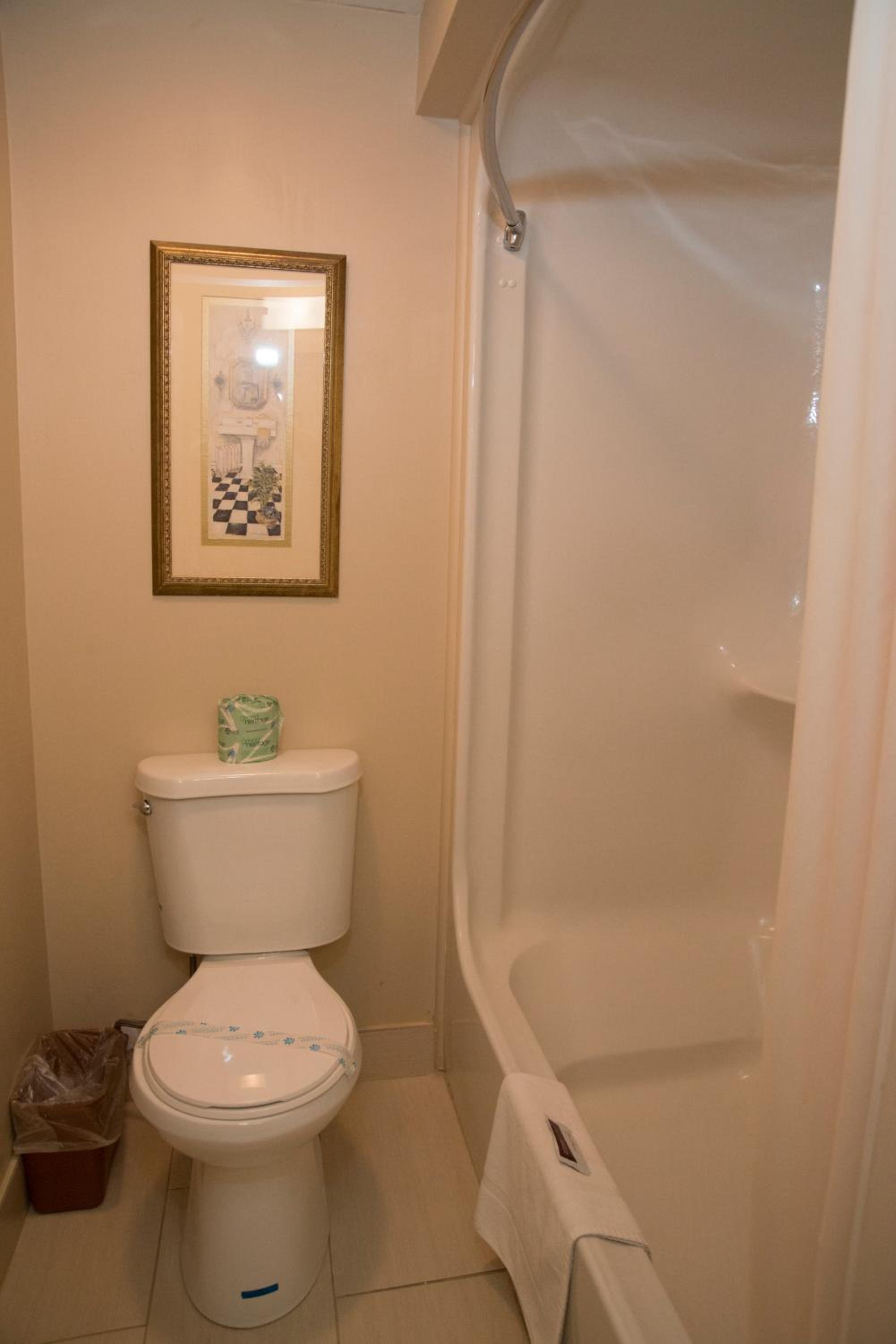 Queen Room - Non-Smoking - Photo 7