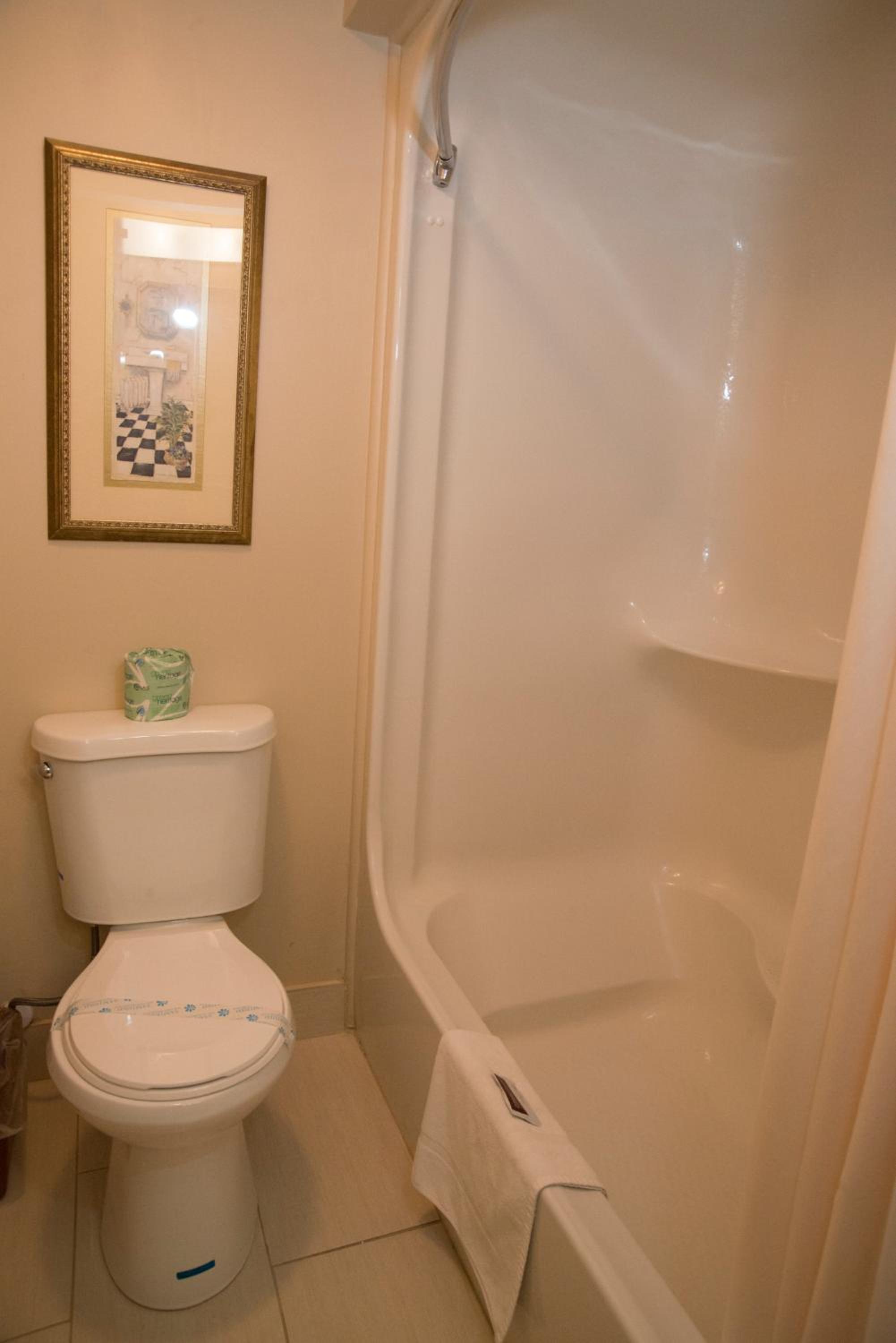 Queen Room - Non-Smoking - Photo 6