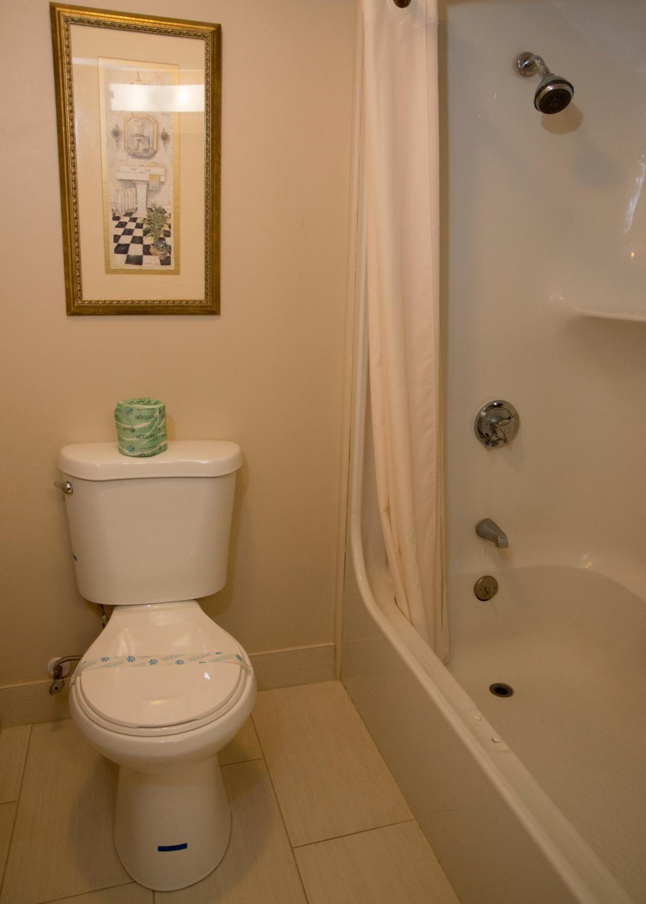 King Room - Non-Smoking - Photo 4
