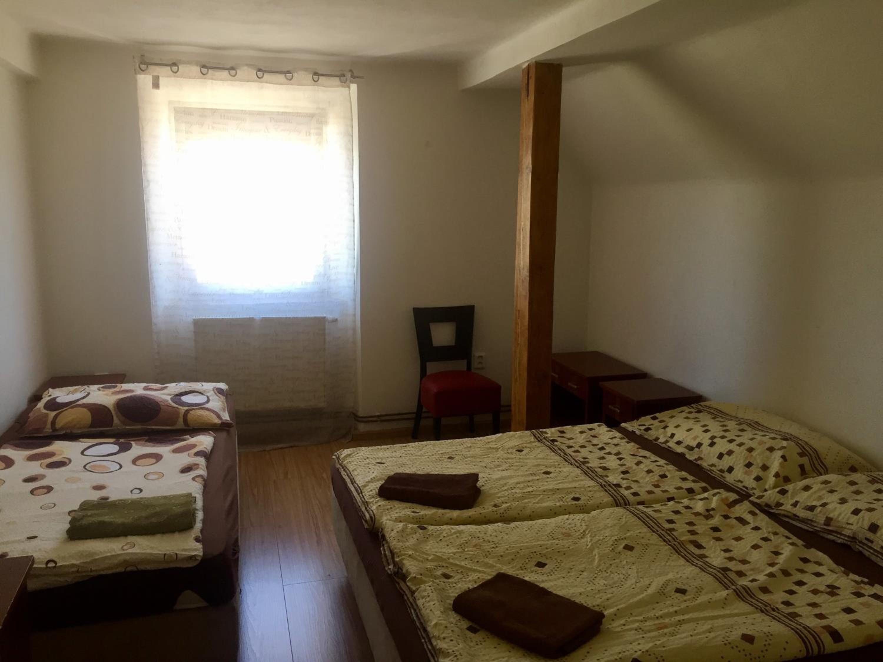 Triple Room with Shared Toilet photo 2