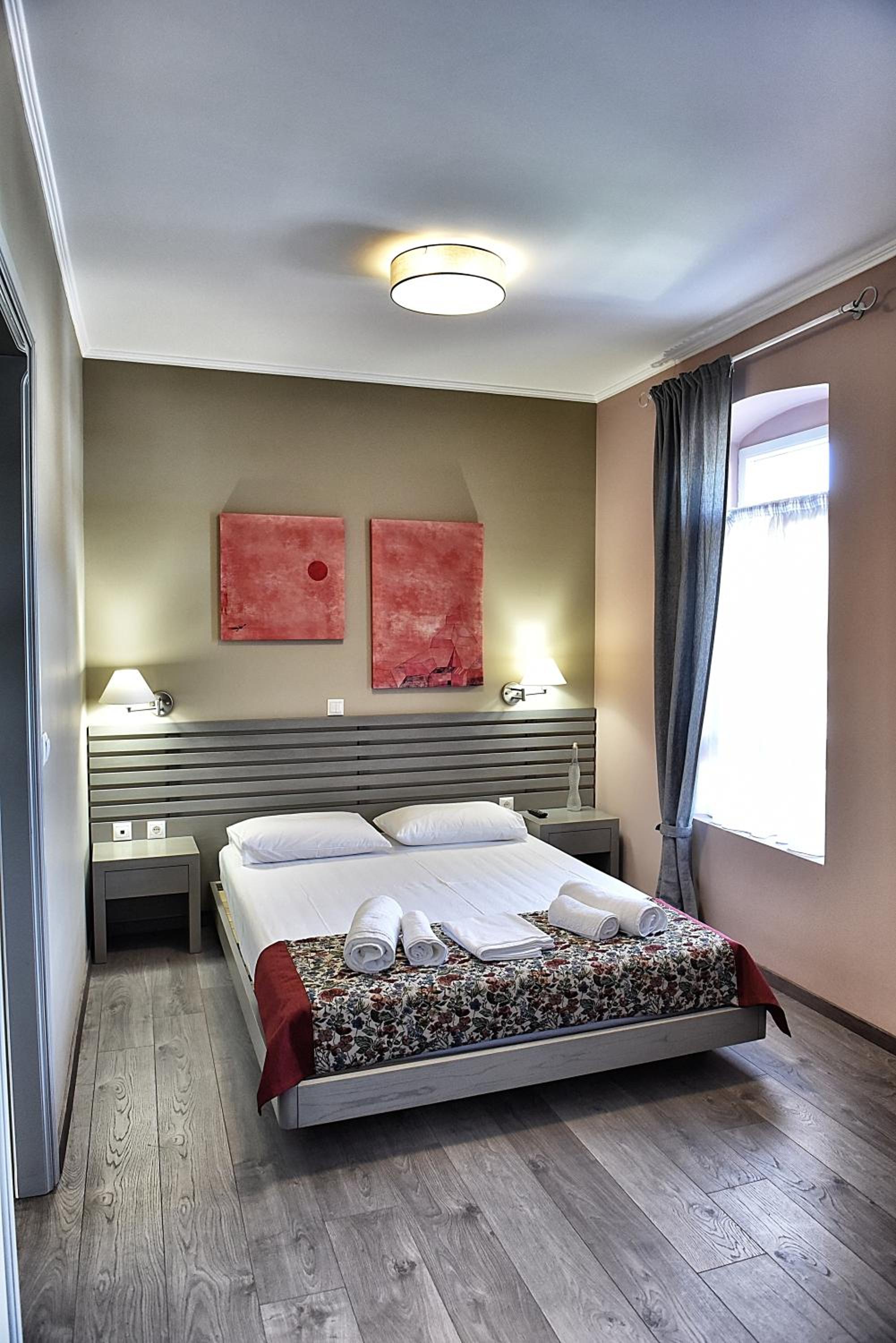 Triple Room with Shower photo 1