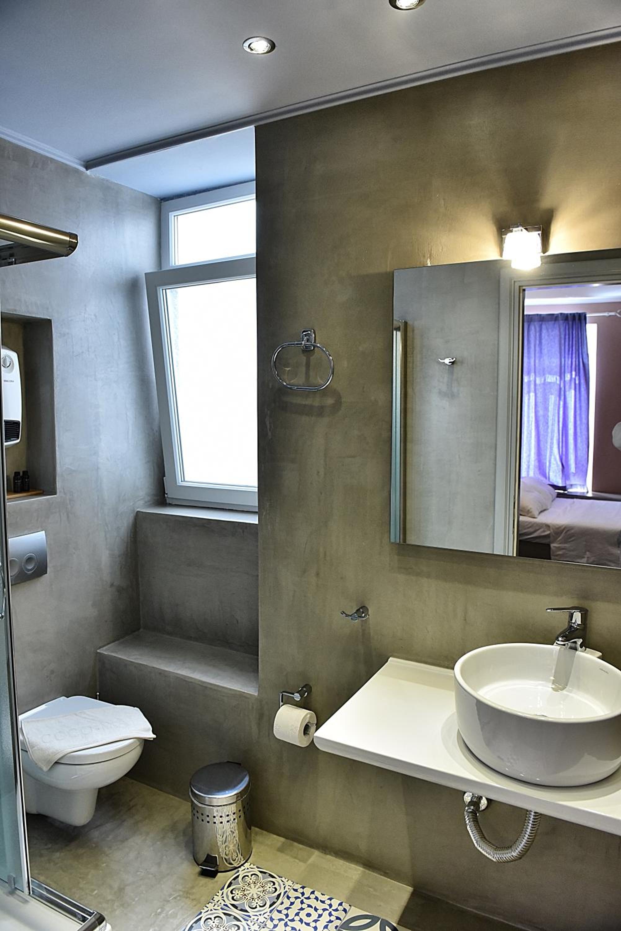 Triple Room with Shower photo 3