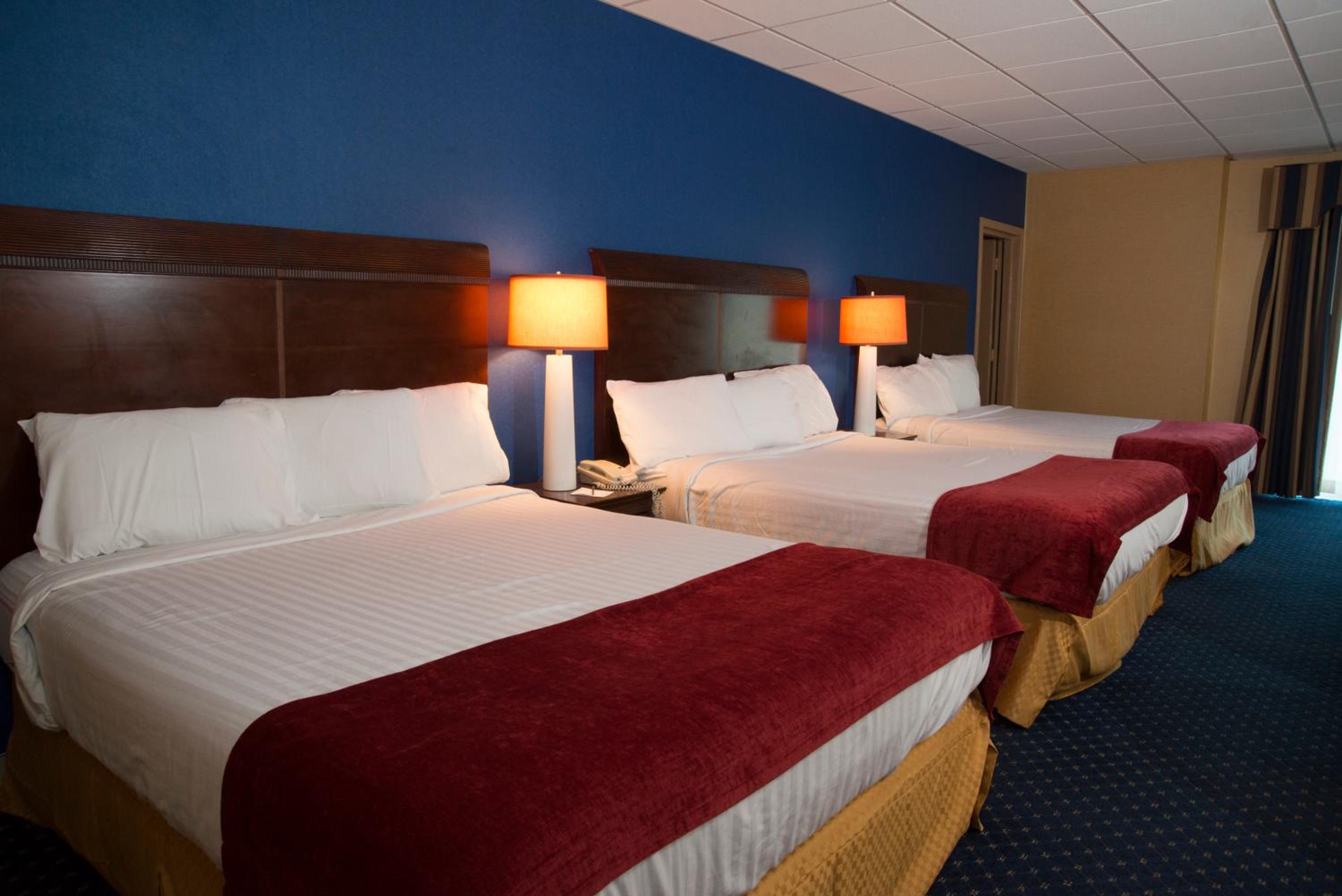 3 queen suite  - Photo 9