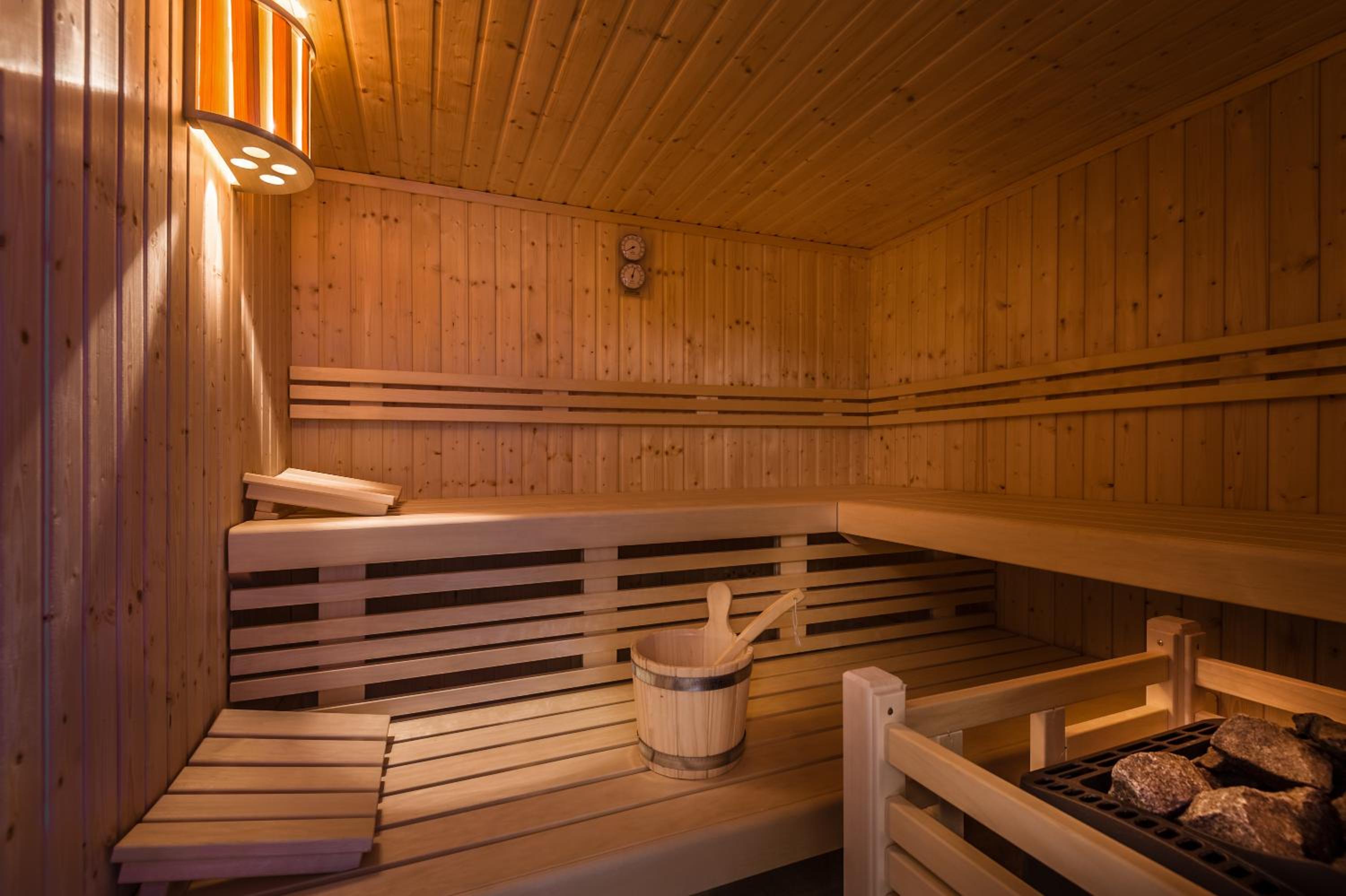 Three-Bedroom Chalet photo 2