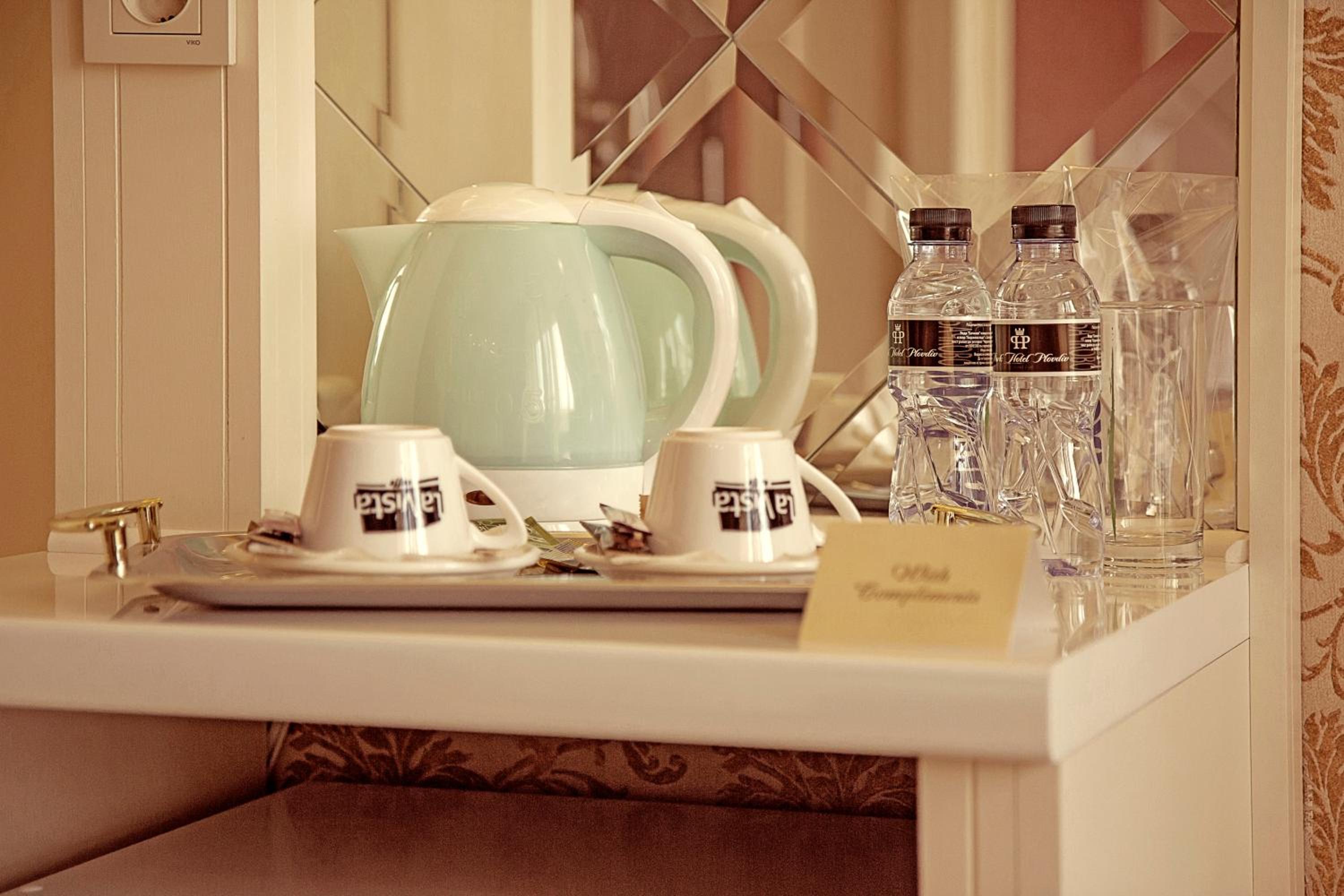 Junior Suite with Free Spa Access - Photo 8
