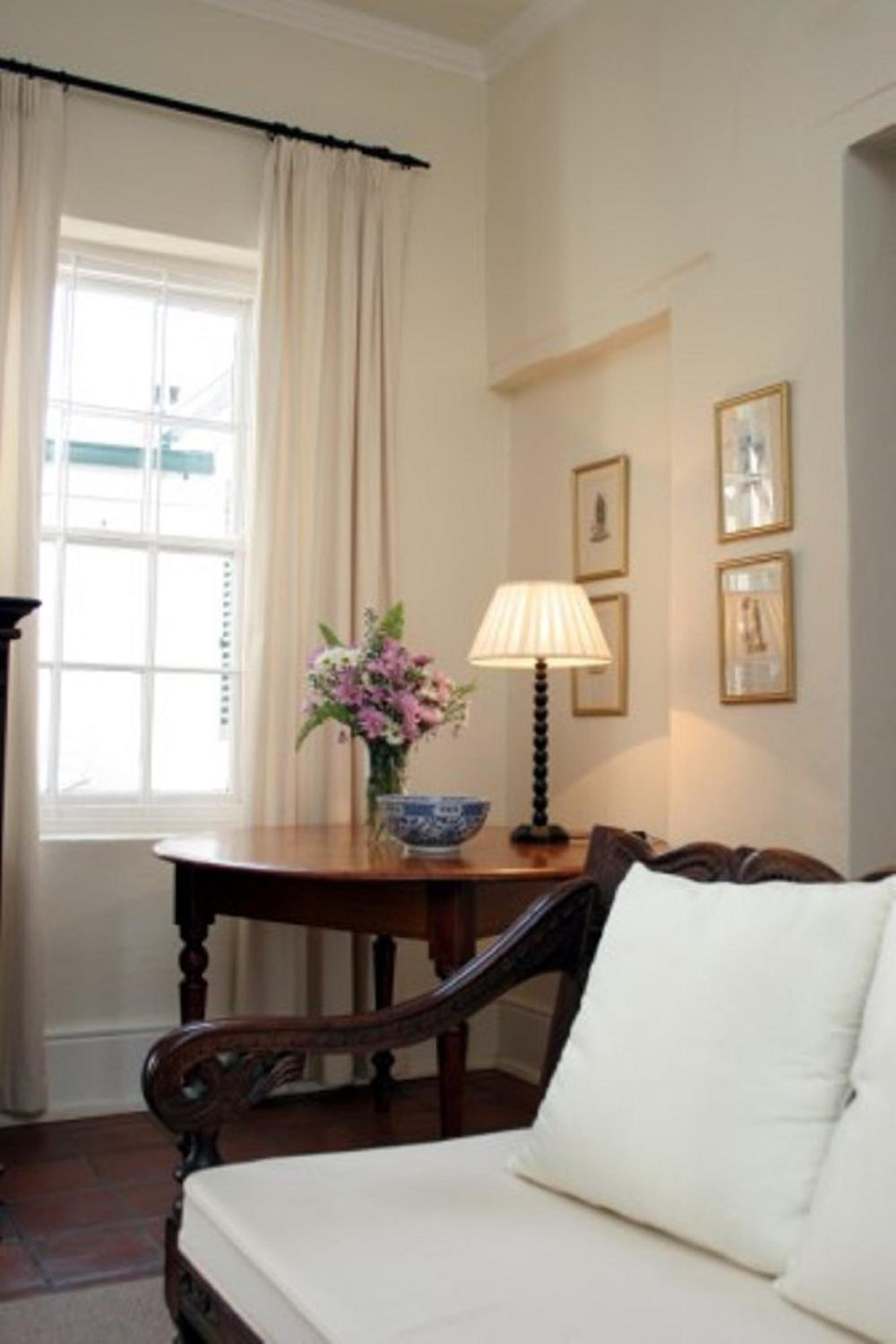 Two-Bedroom Apartment - Photo 1