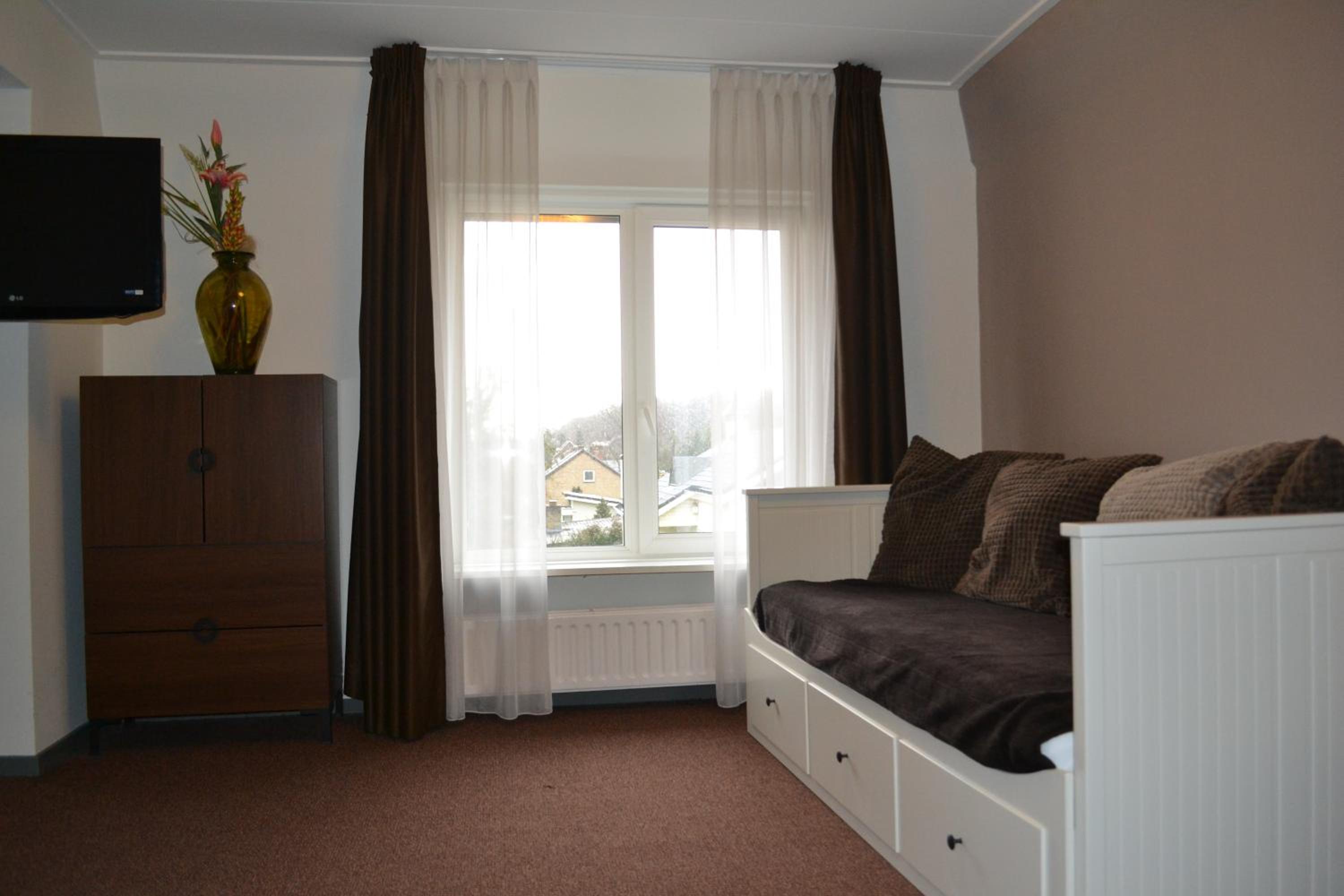 Standard Quadruple Room photo 3