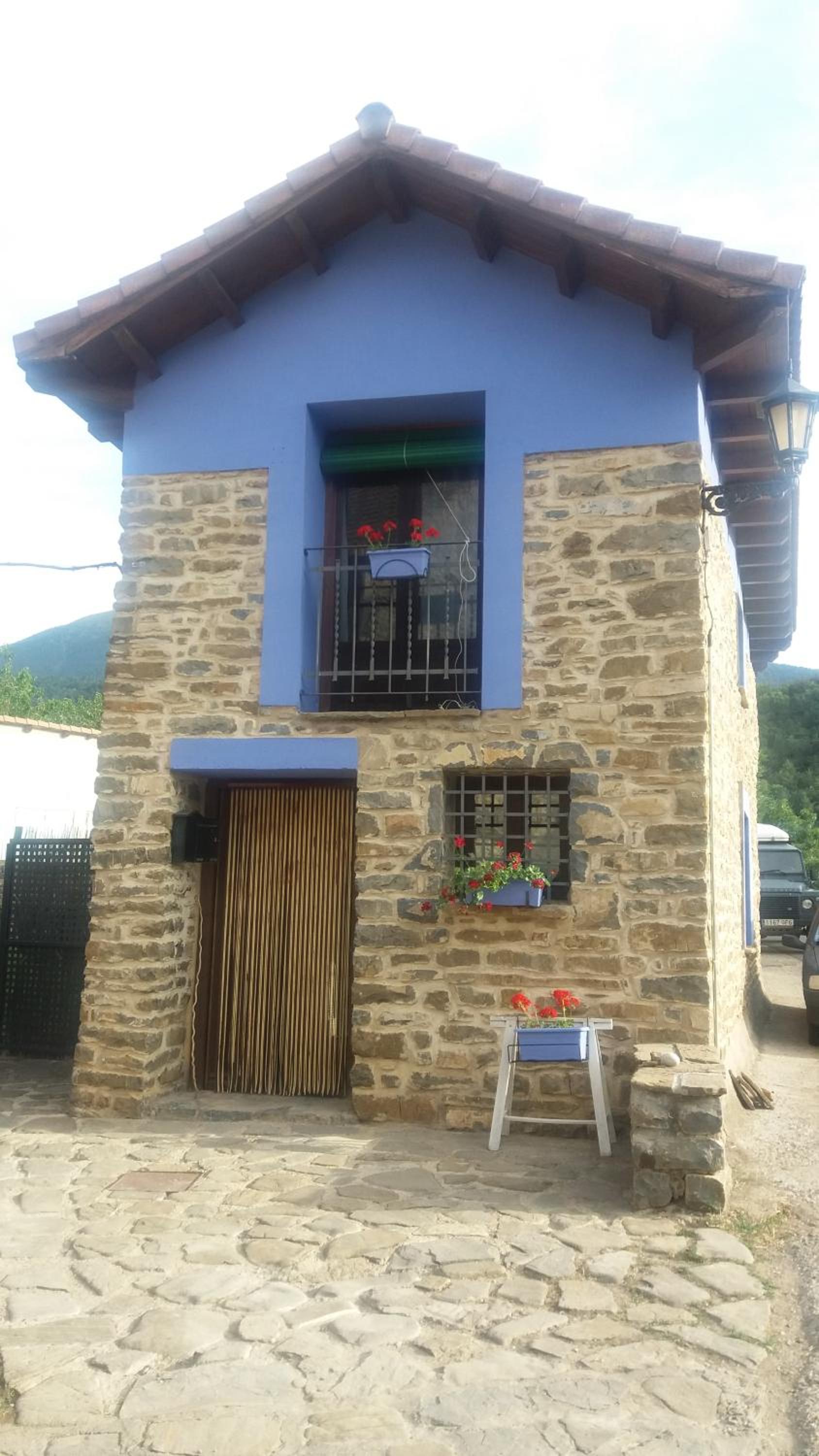 Casa de Vacaciones