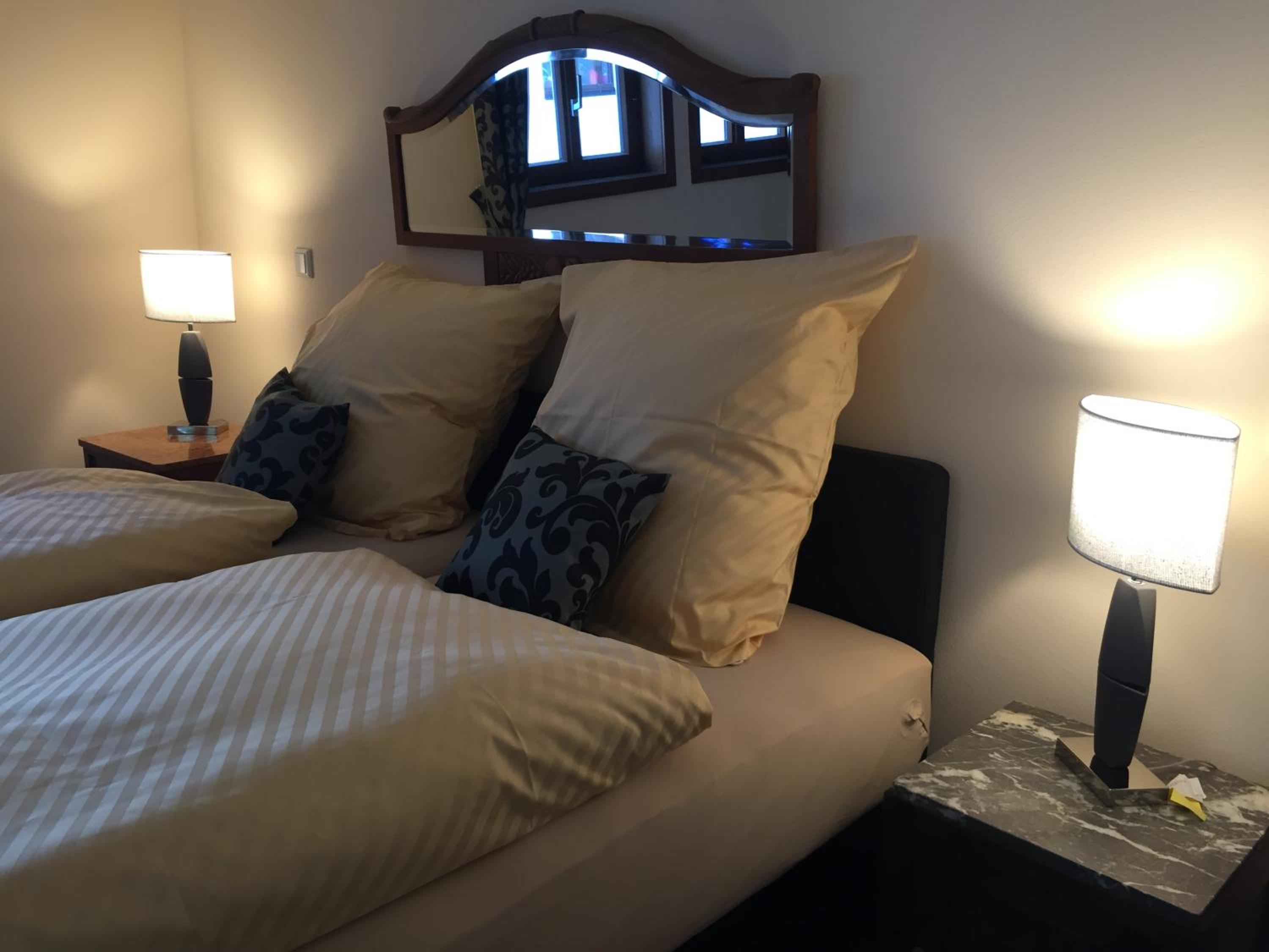 Deluxe Double Room - Photo 5