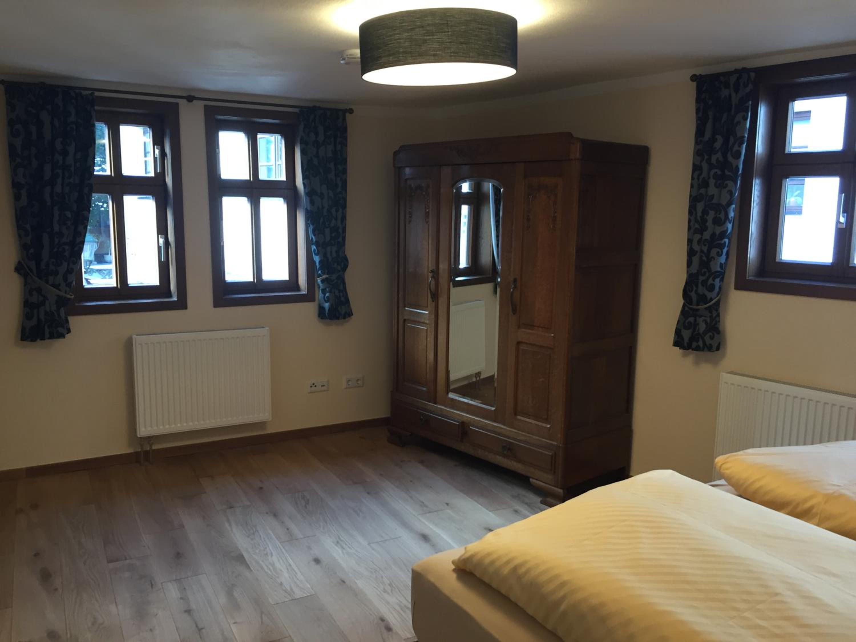Deluxe Double Room - Photo 1