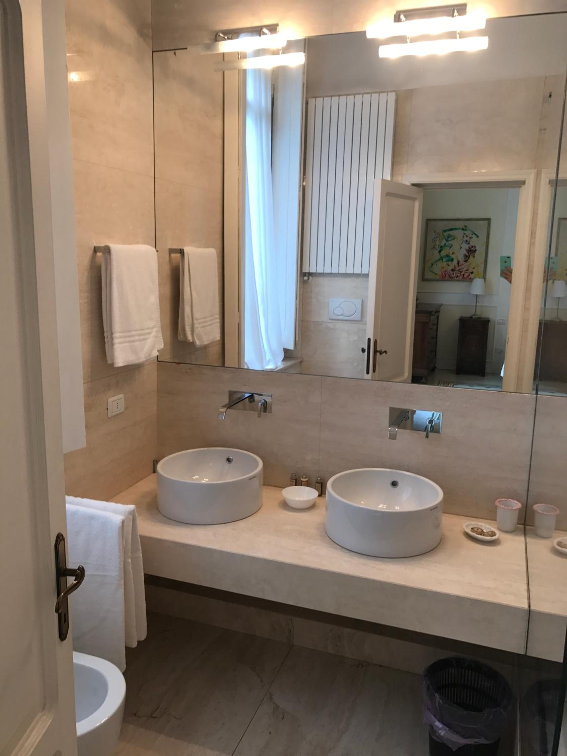 Twin Room photo 2