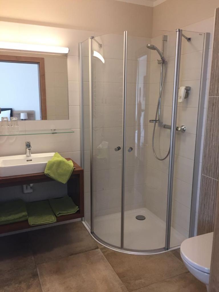 Double Room with Balcony photo 3