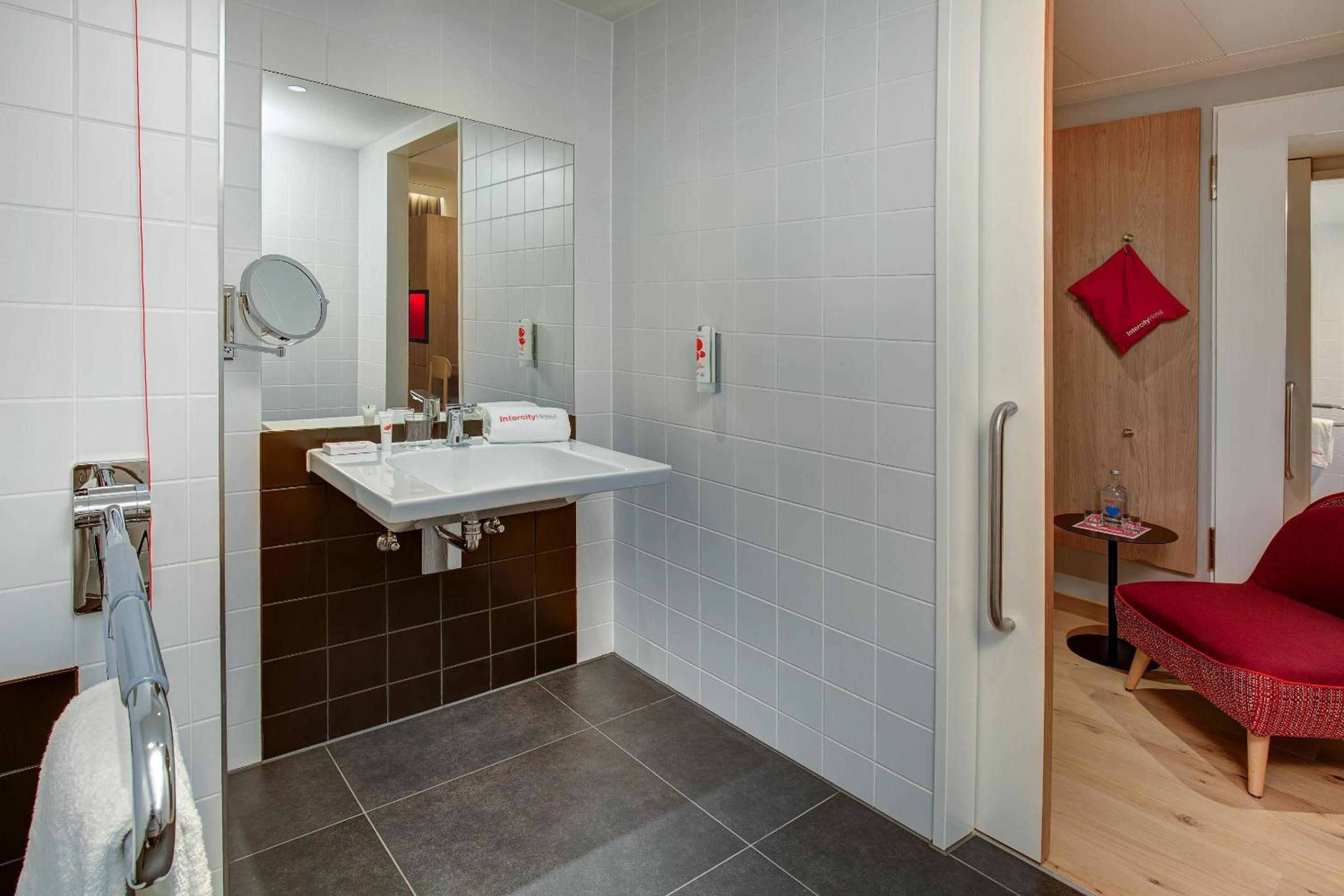 IntercityHotel Duisburg, Billede 3