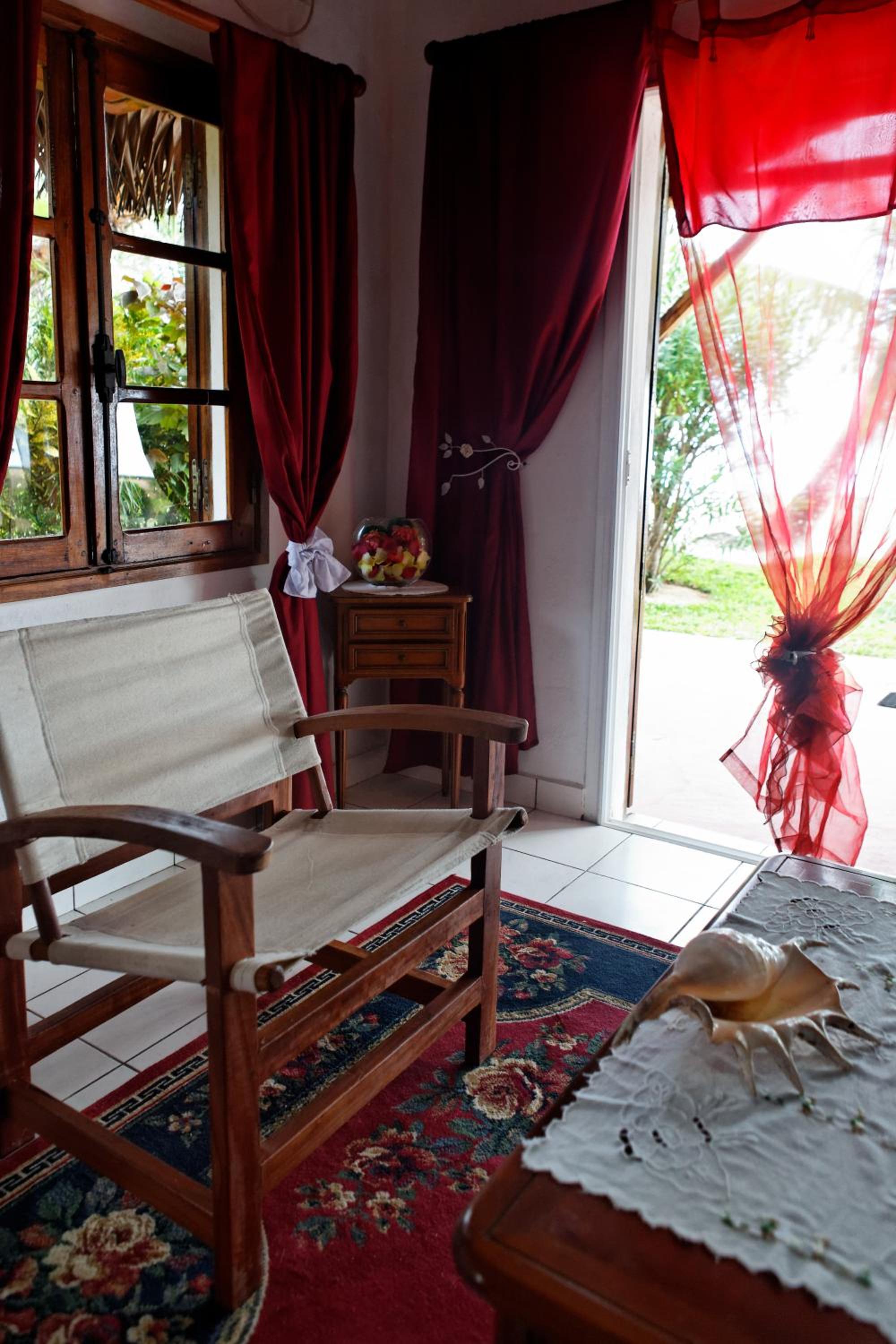 Family Bungalow photo 3