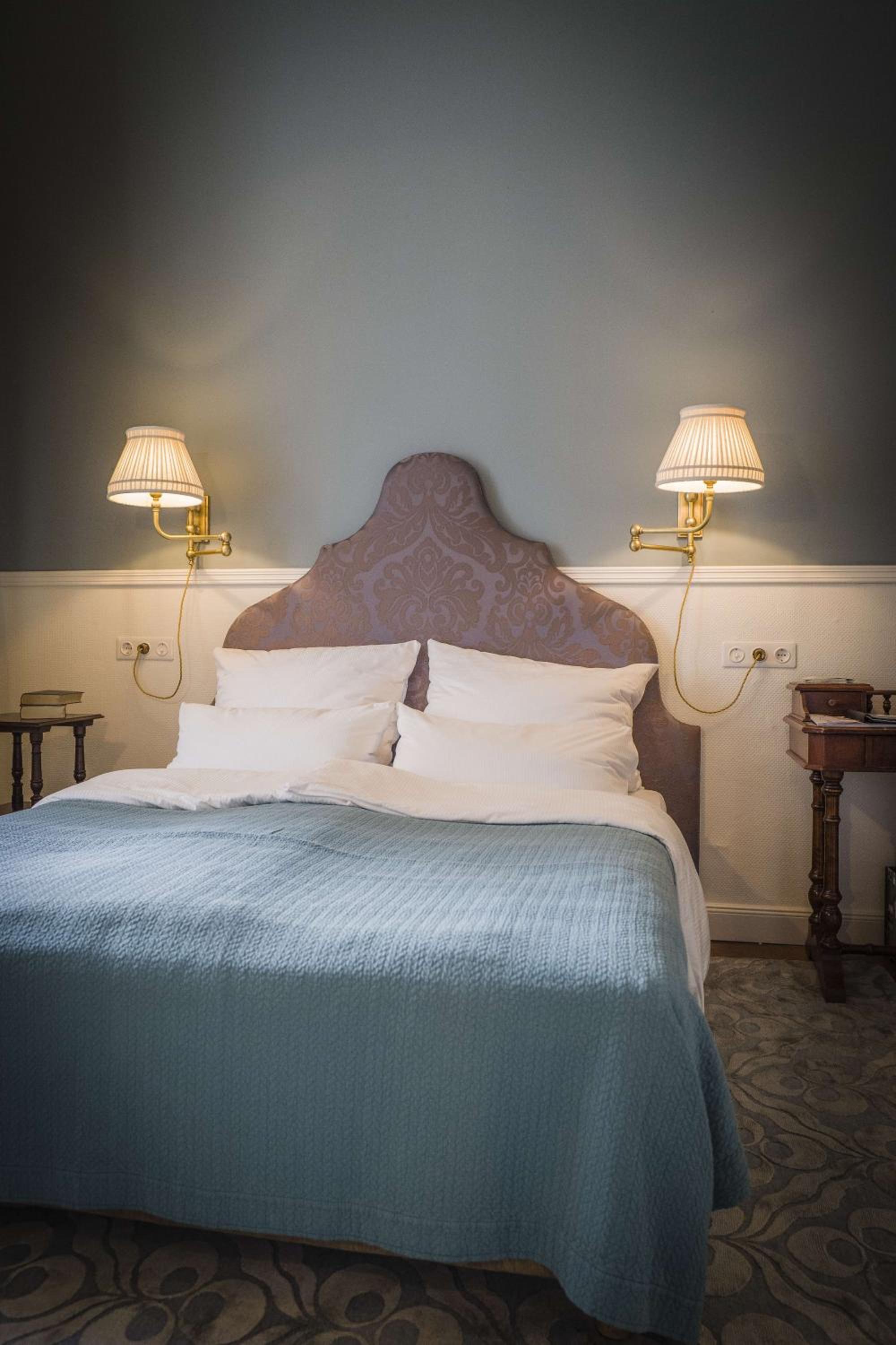 Kabinett Double Room photo 1