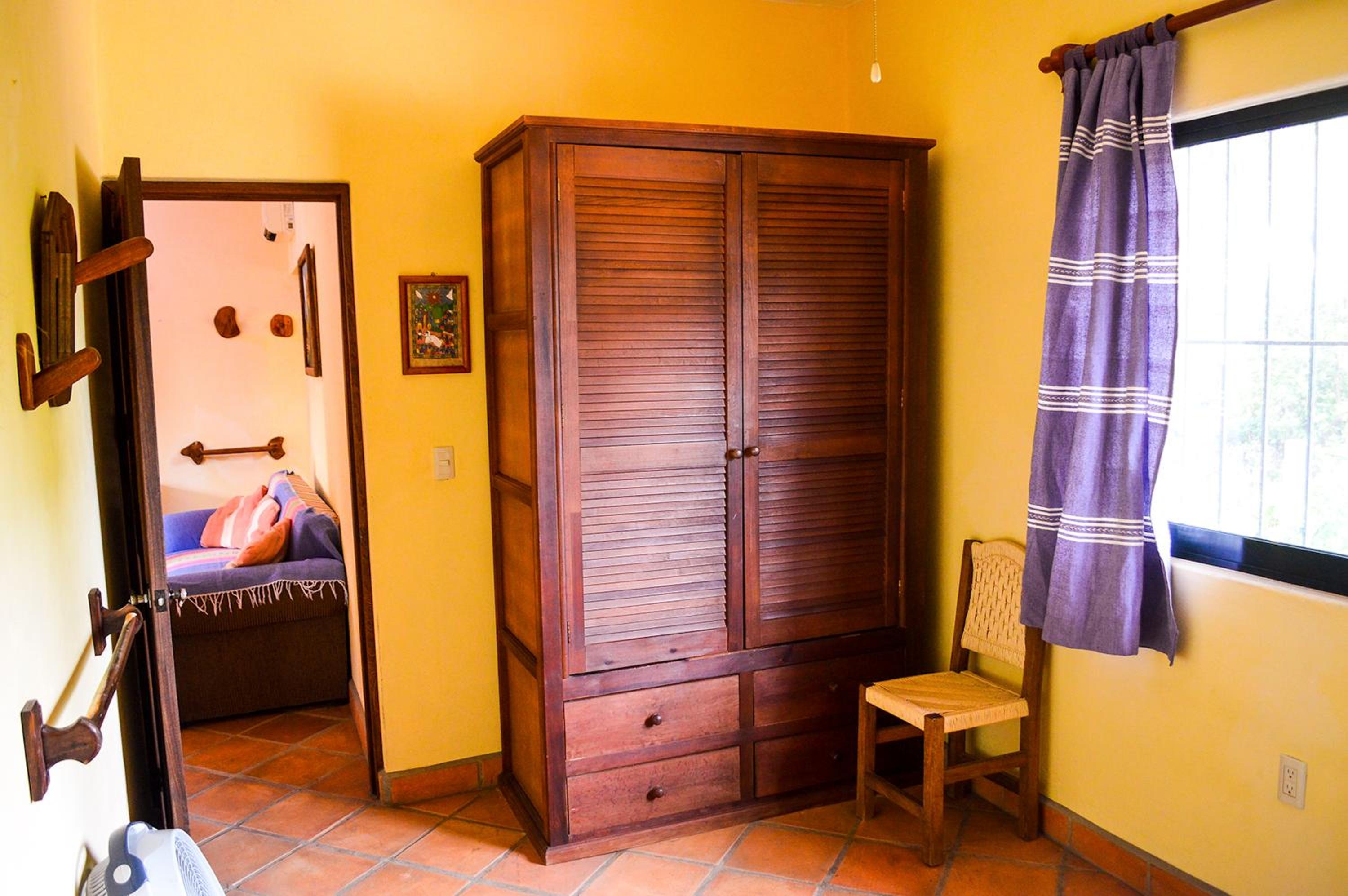 Standard Two Bedroom Apartment / Margarita photo 2