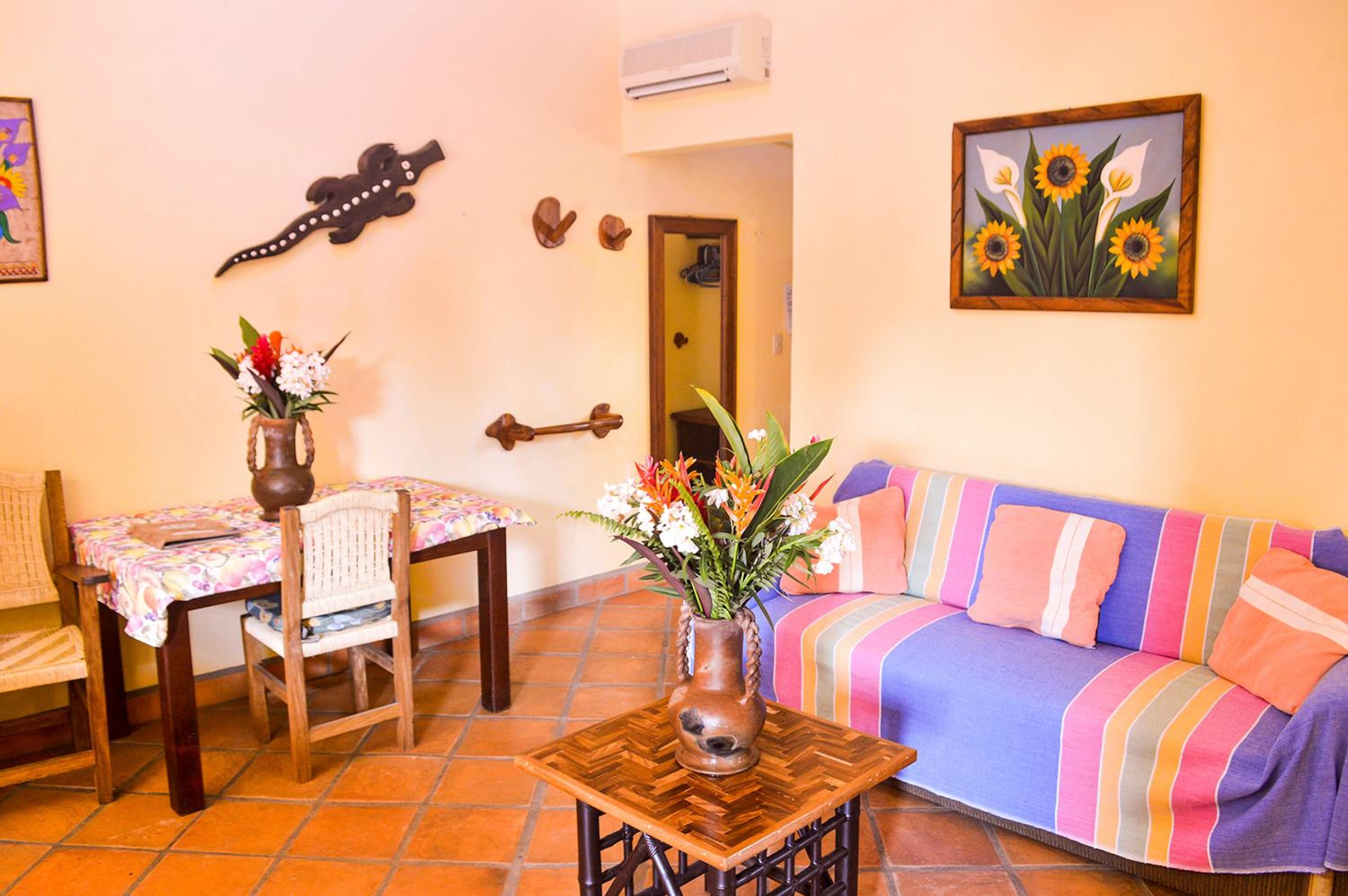 Standard Two Bedroom Apartment / Margarita
