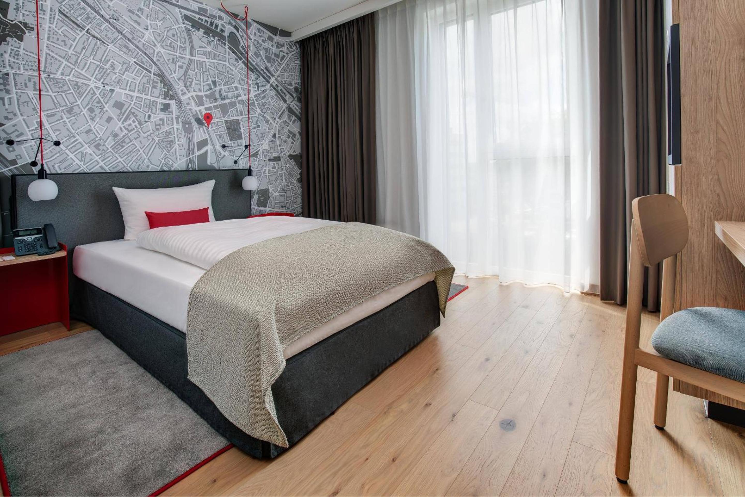 IntercityHotel Duisburg, Billede 2
