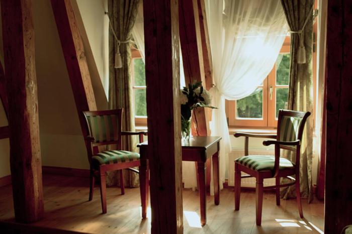 Single Room photo 3