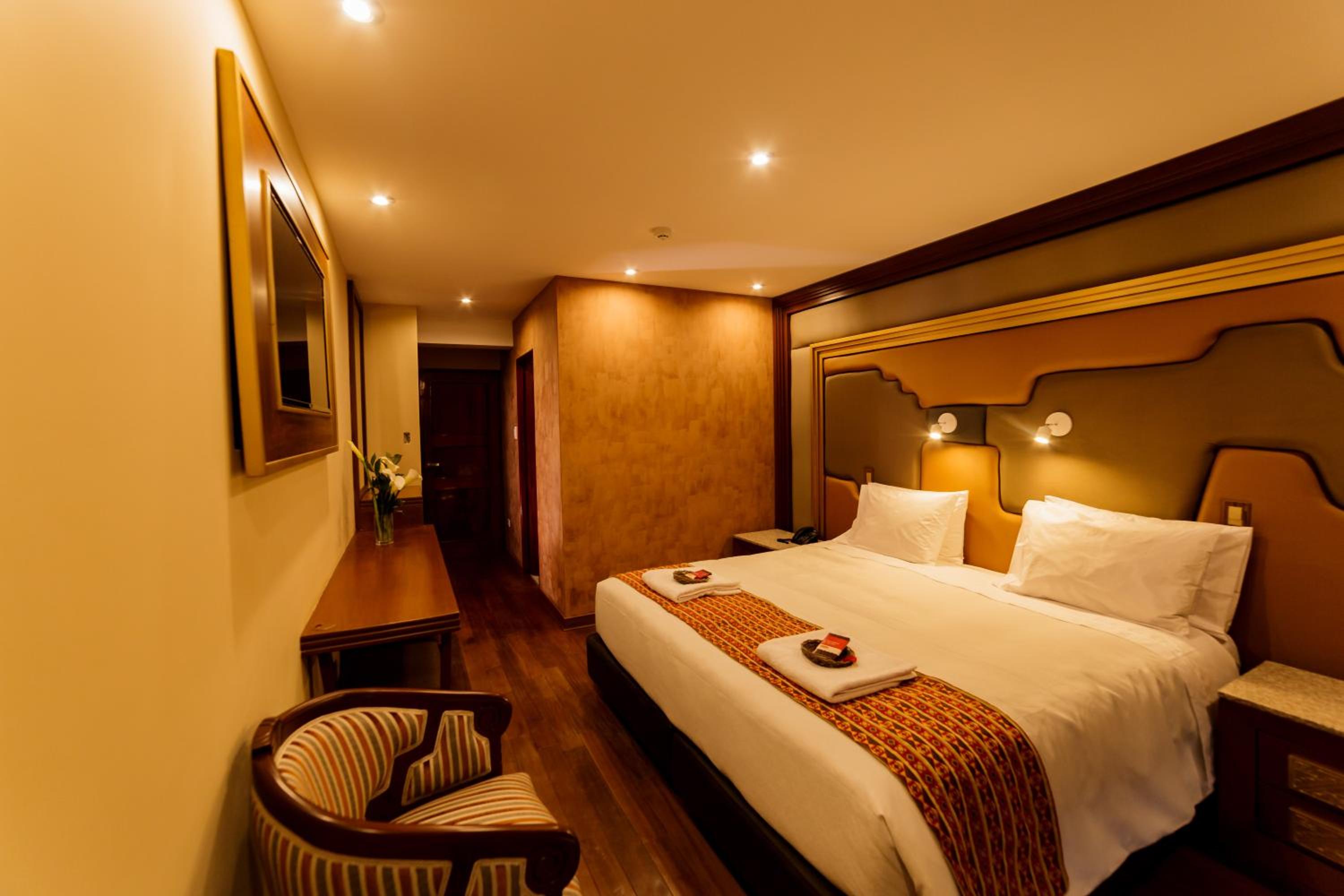 Superior Double Room photo 2