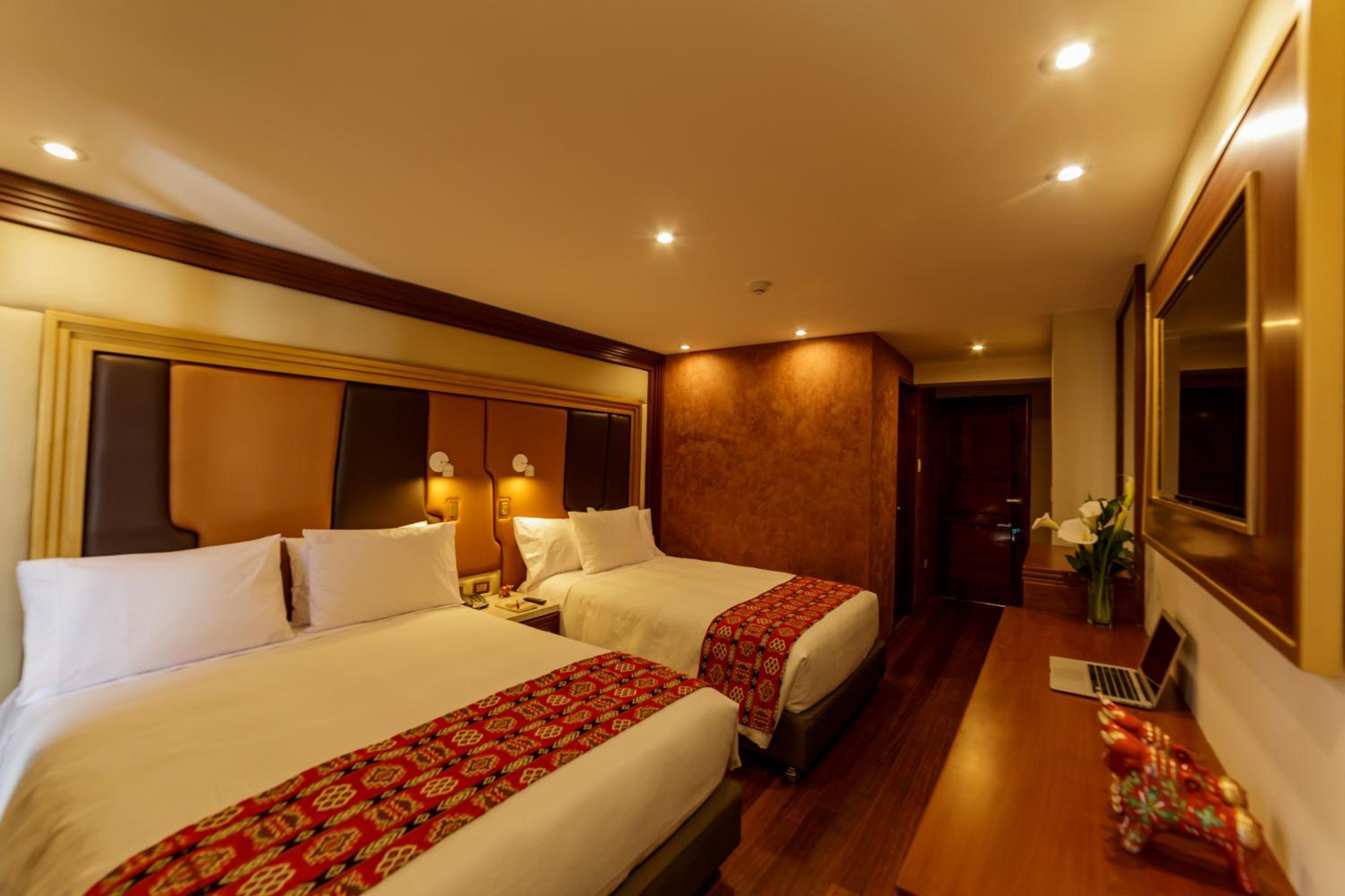 Classic Triple Room photo 3