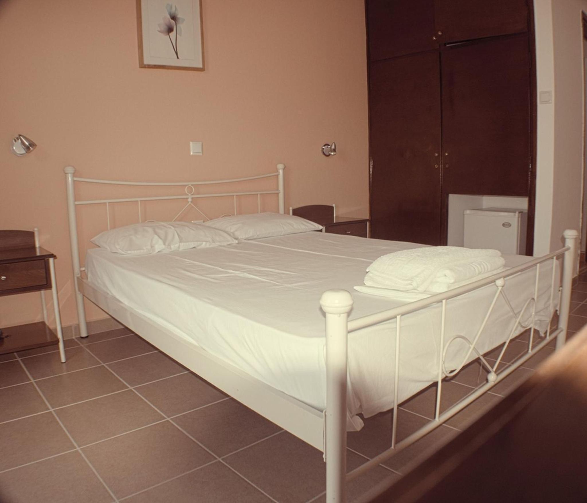 Chambre Double