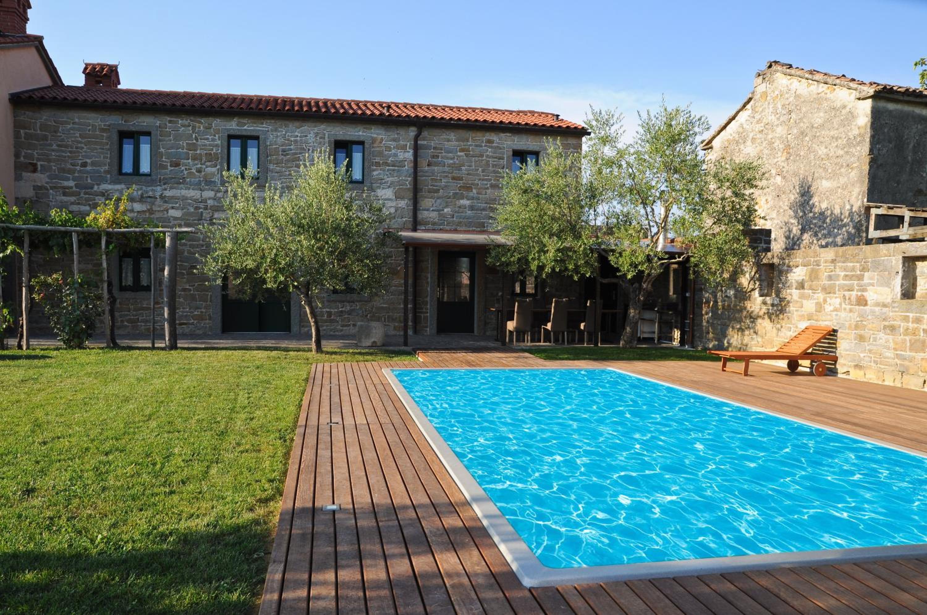 Villa with Private Pool photo 2