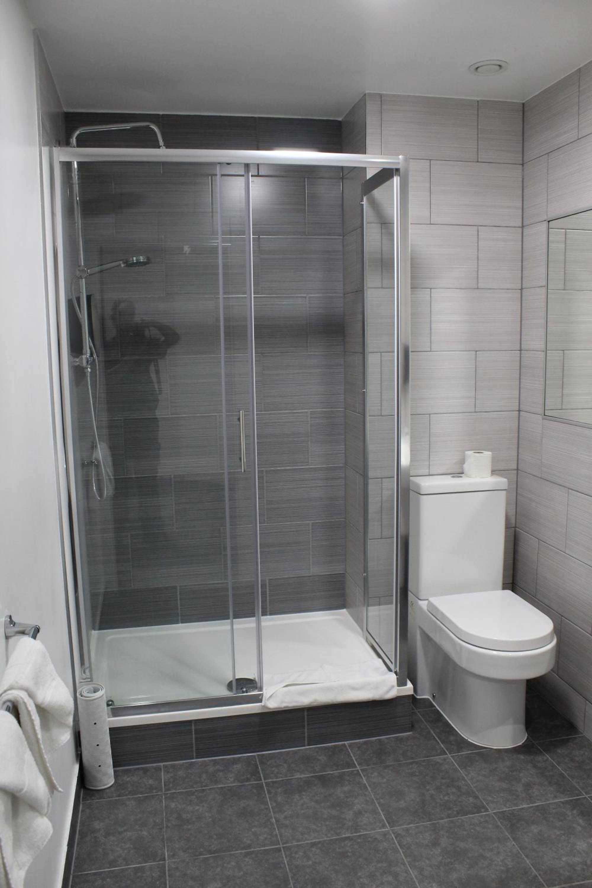 Standard Single Room photo 2