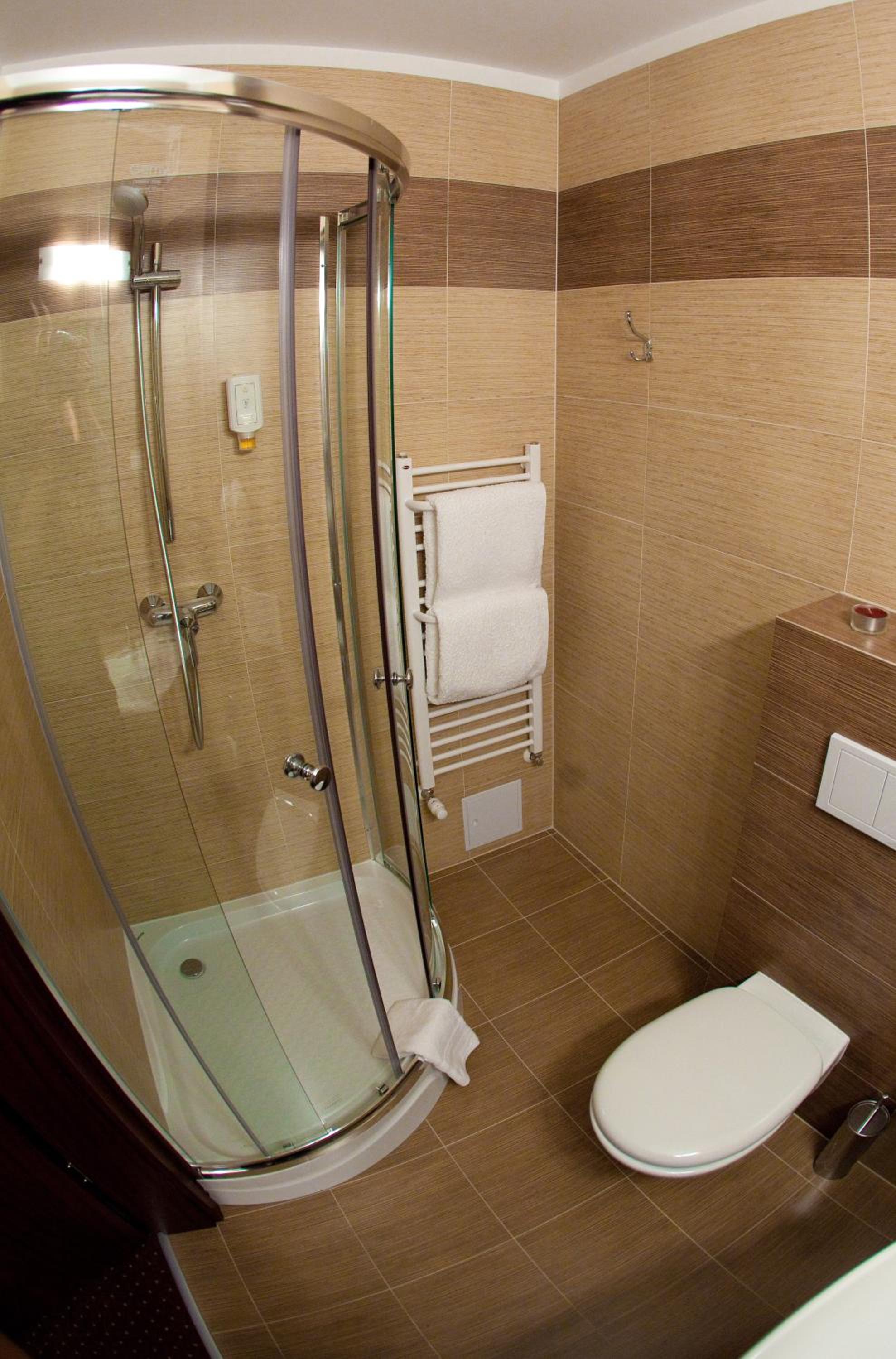 Standard Twin Room - Photo 3