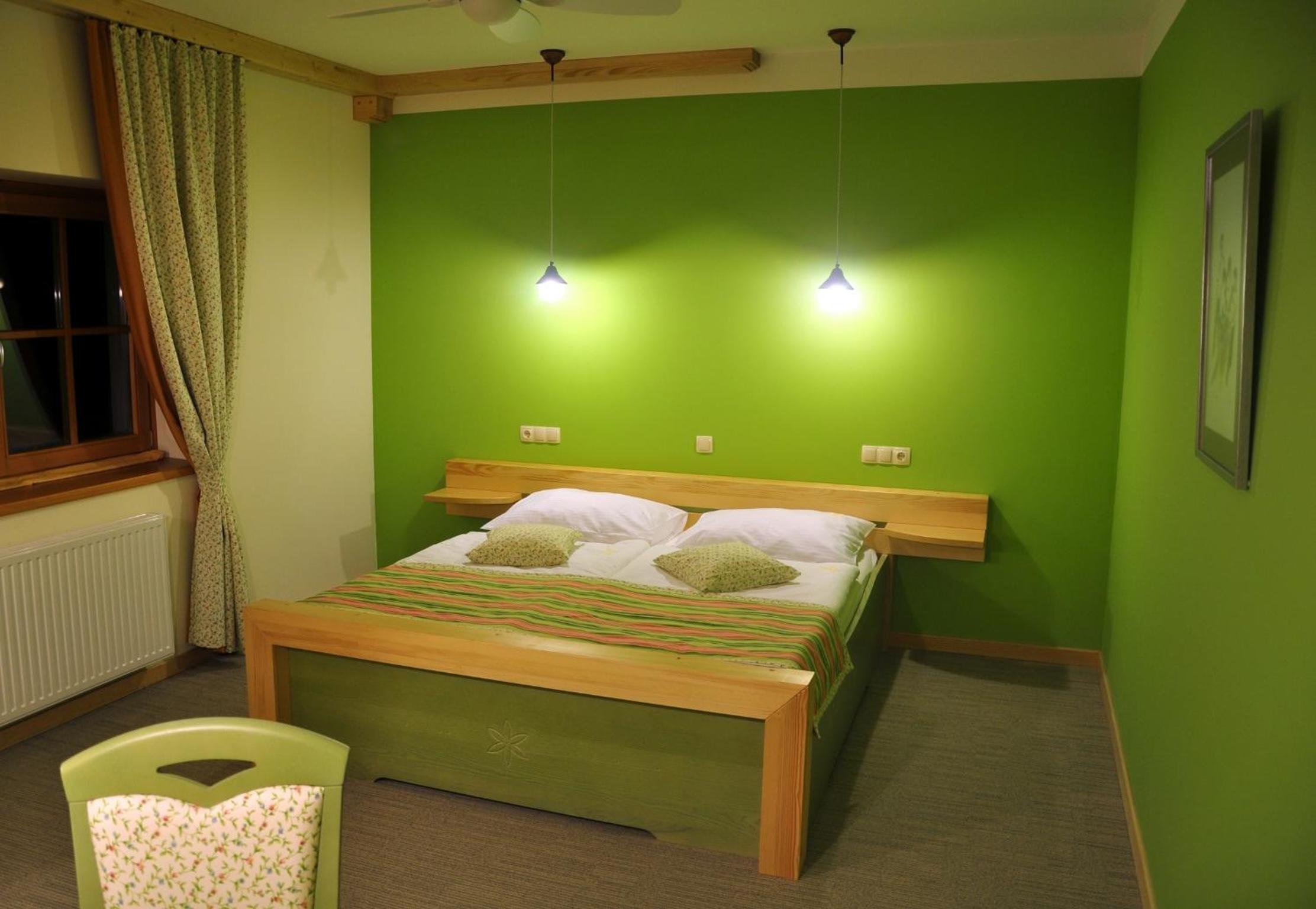 Standard Double Room photo 3