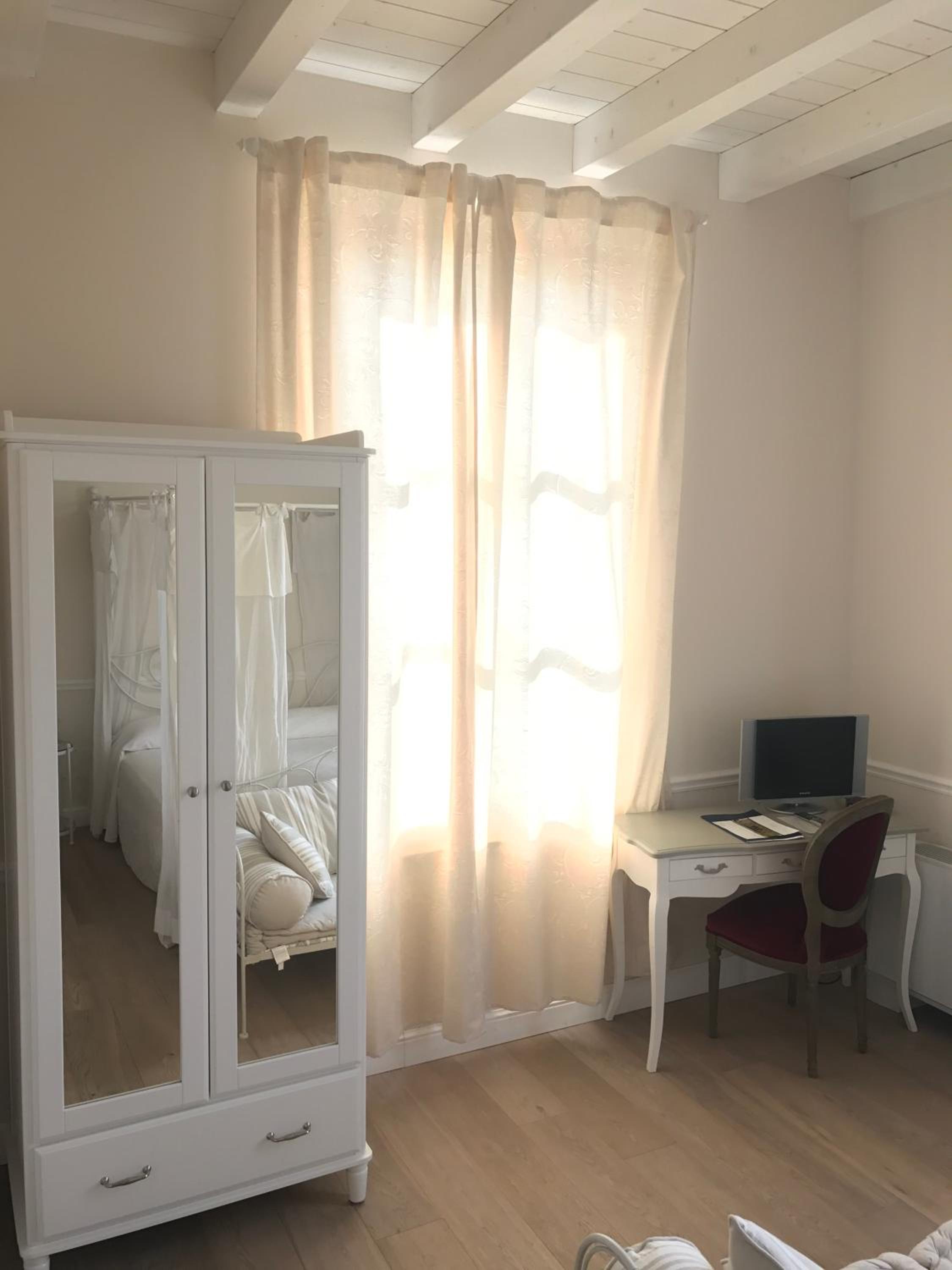 Business Double Room photo 1